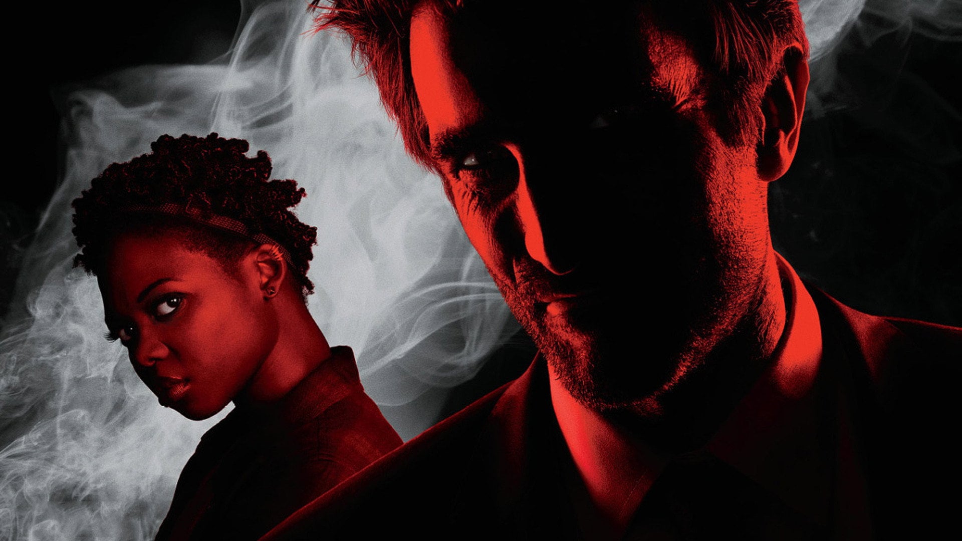 Foto do filme Powers
