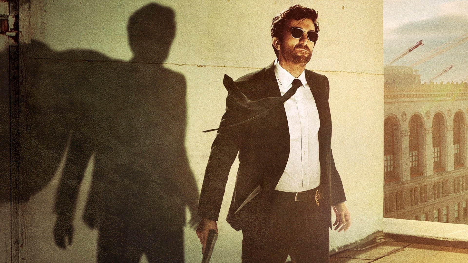 Foto do filme Powers
