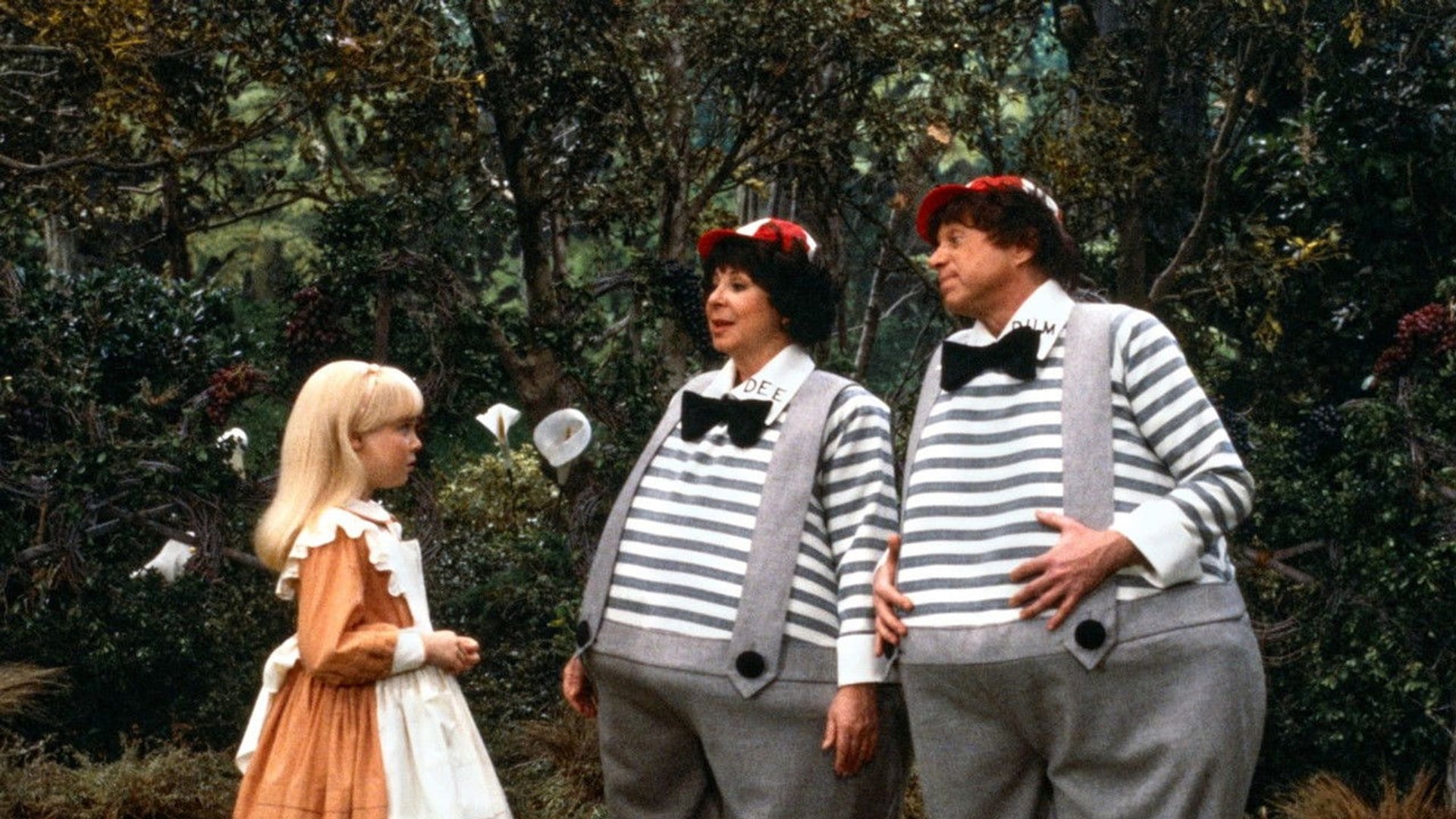 Foto do filme Alice no País das Maravilhas