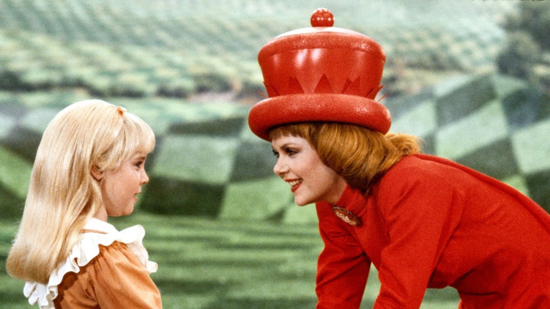 Foto do filme Alice no País das Maravilhas