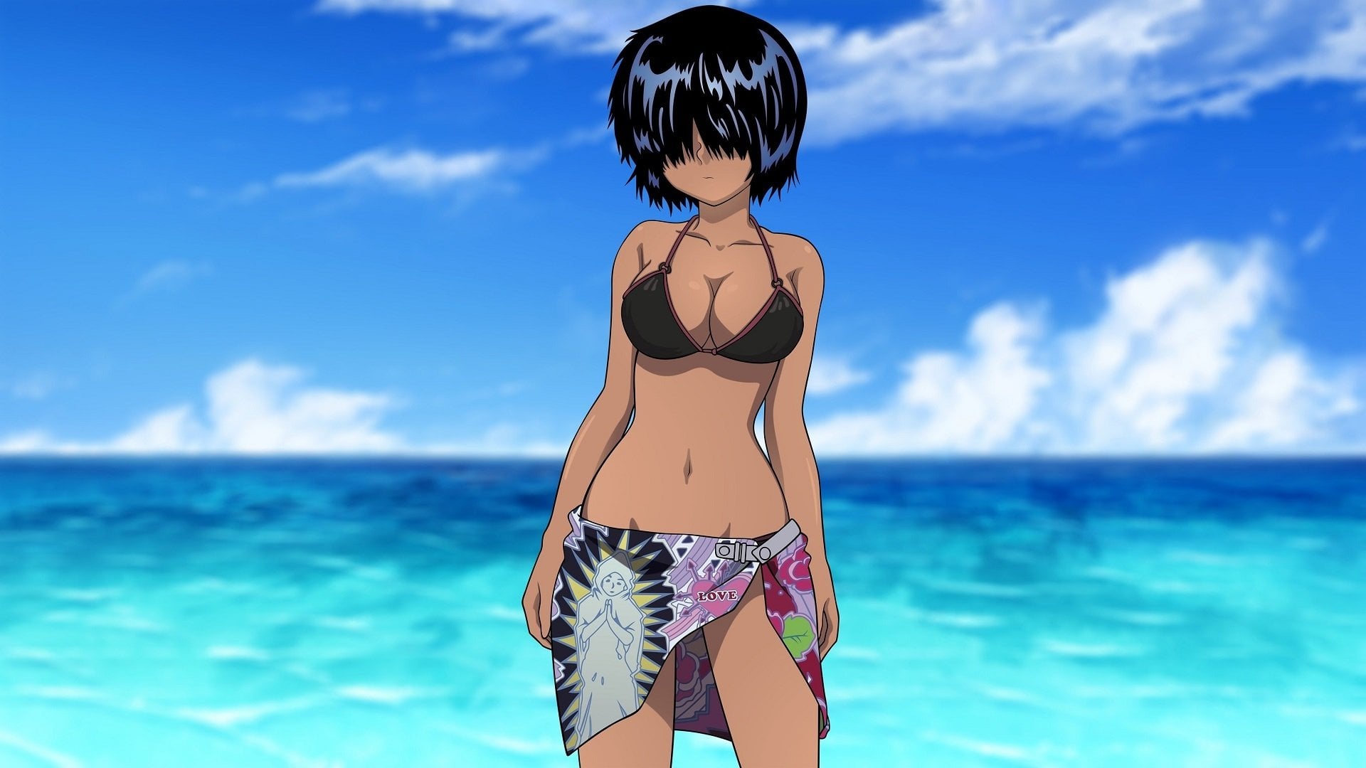Foto do filme Mysterious Girlfriend X