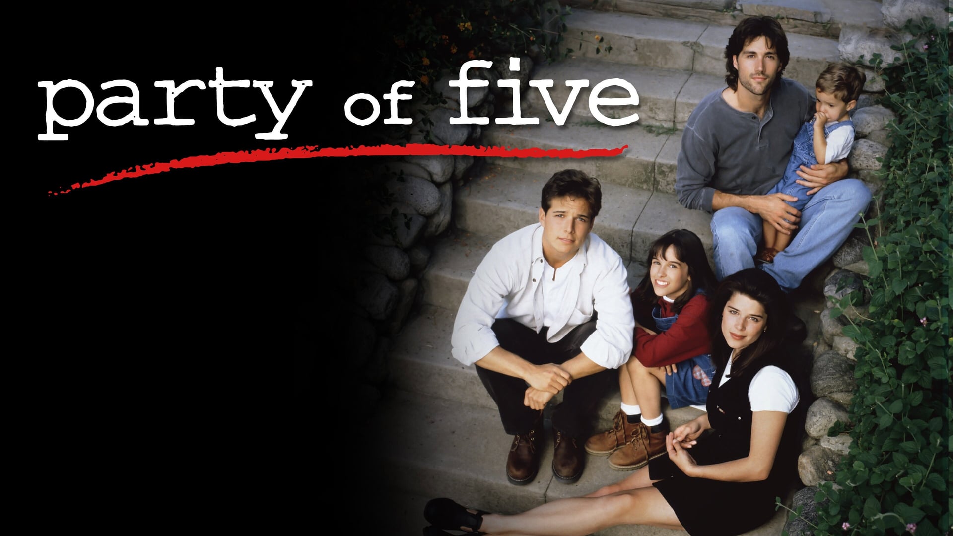 Foto do filme O Quinteto