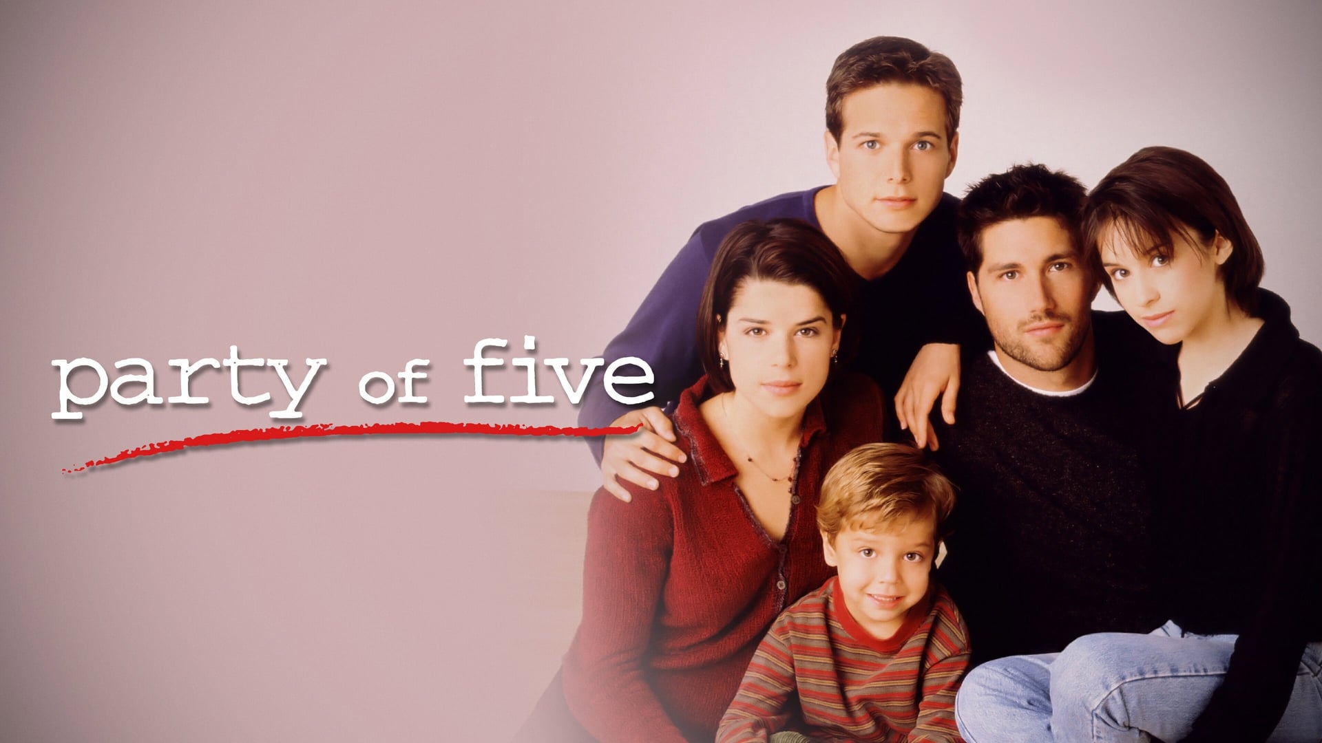 Foto do filme O Quinteto