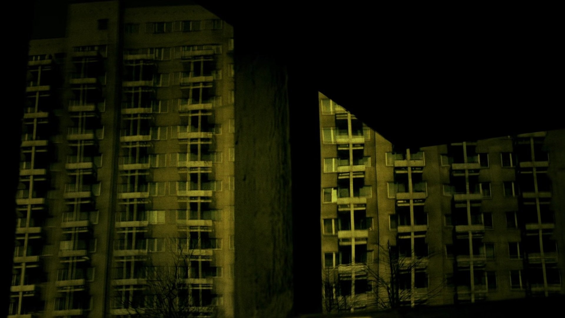 Foto do filme Decálogo