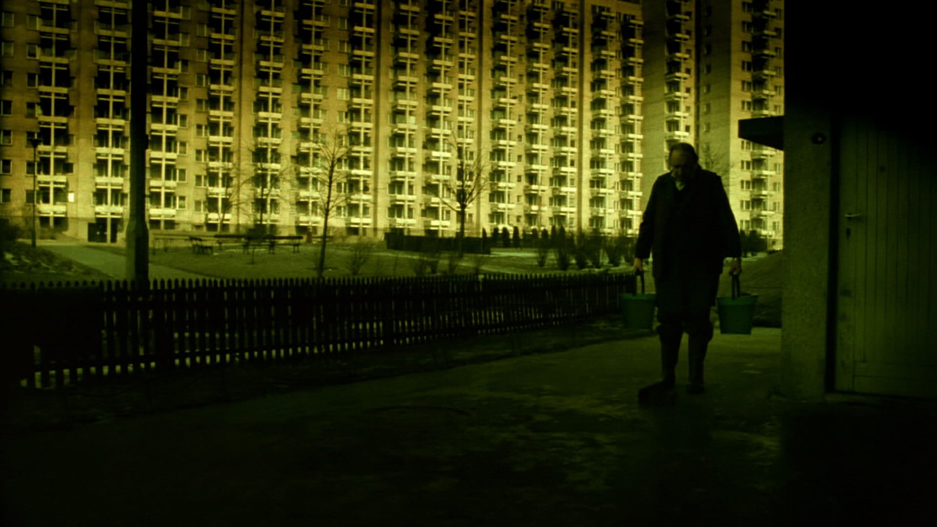 Foto do filme Decálogo