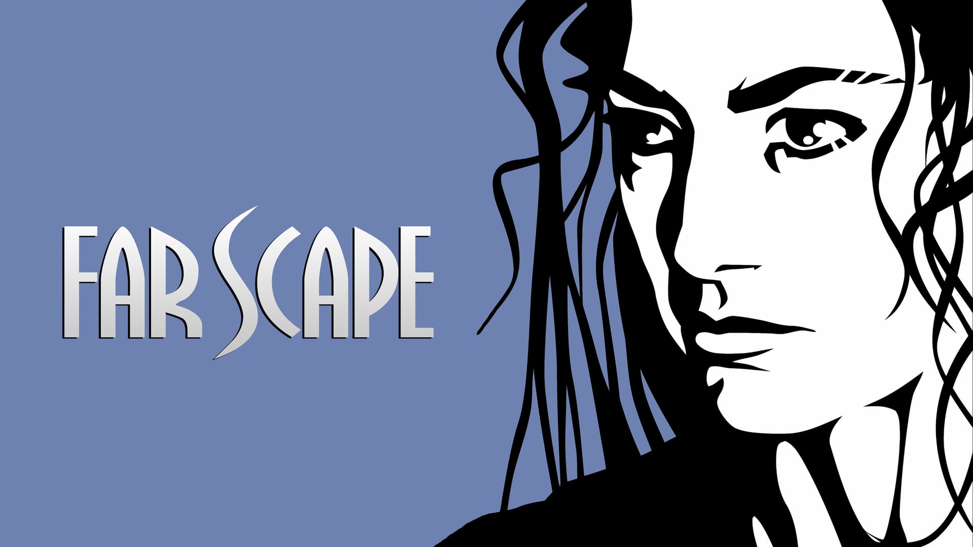 Foto do filme Farscape