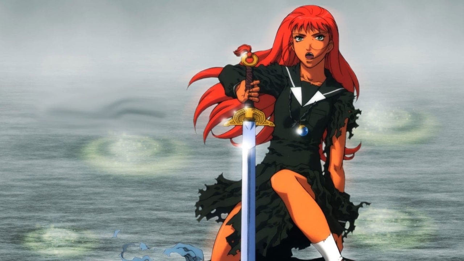 Foto do filme The Twelve Kingdoms