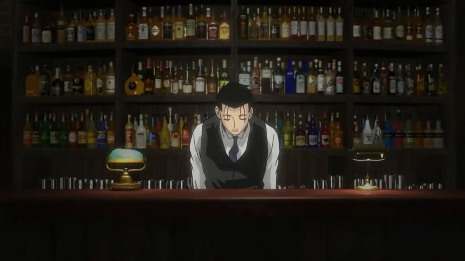 Foto do filme Bartender