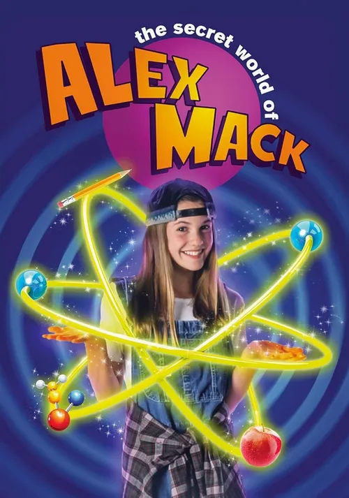 A Super Alex