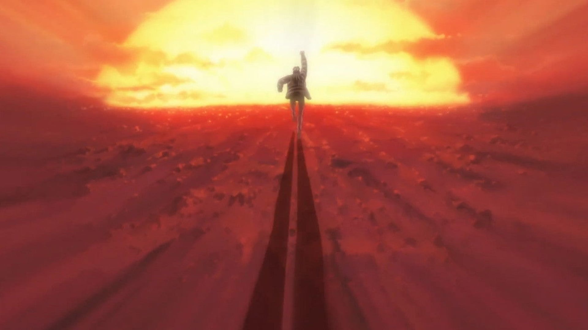 Foto do filme Kaiji