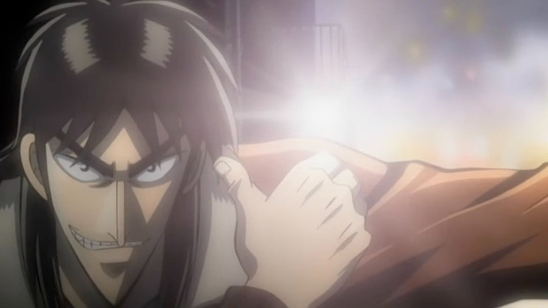 Foto do filme Kaiji