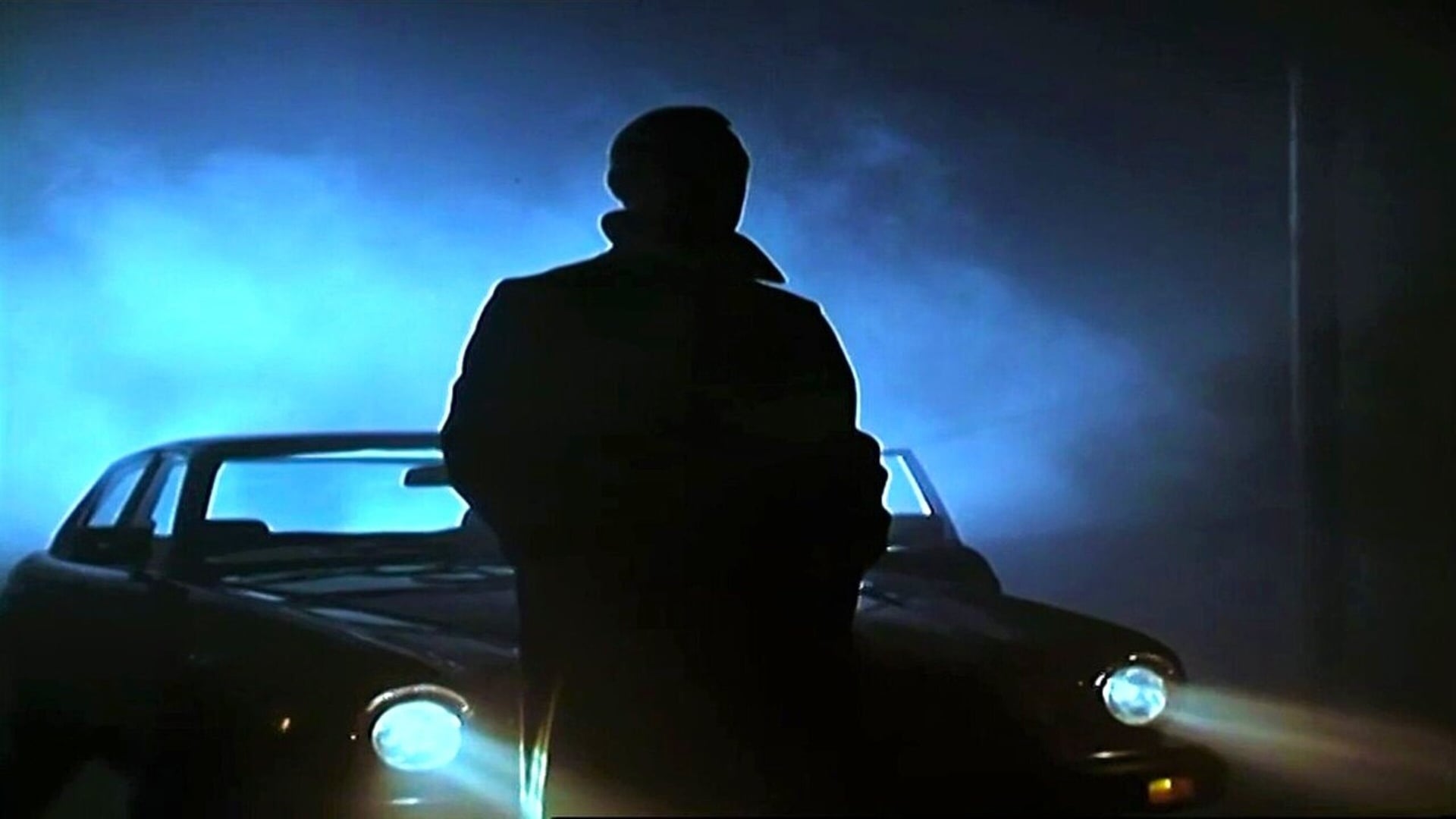 Foto do filme The Equalizer
