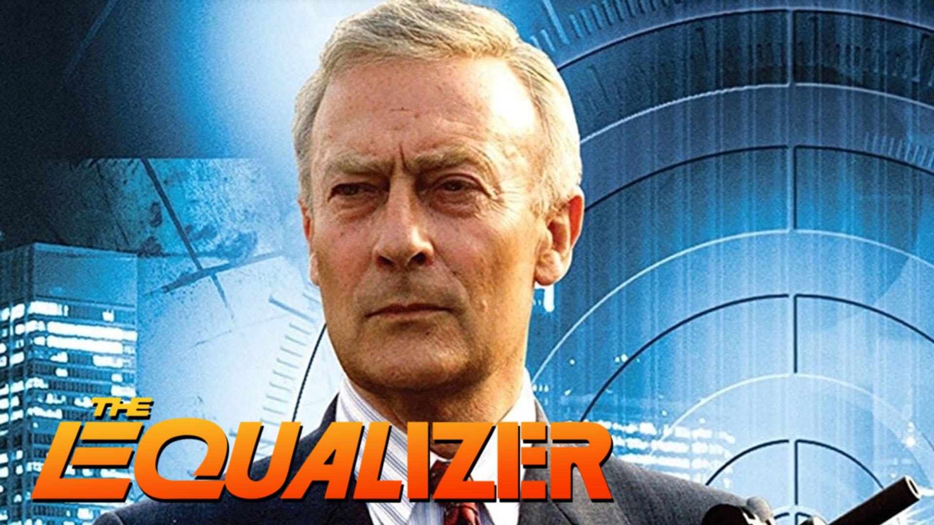 Foto do filme The Equalizer