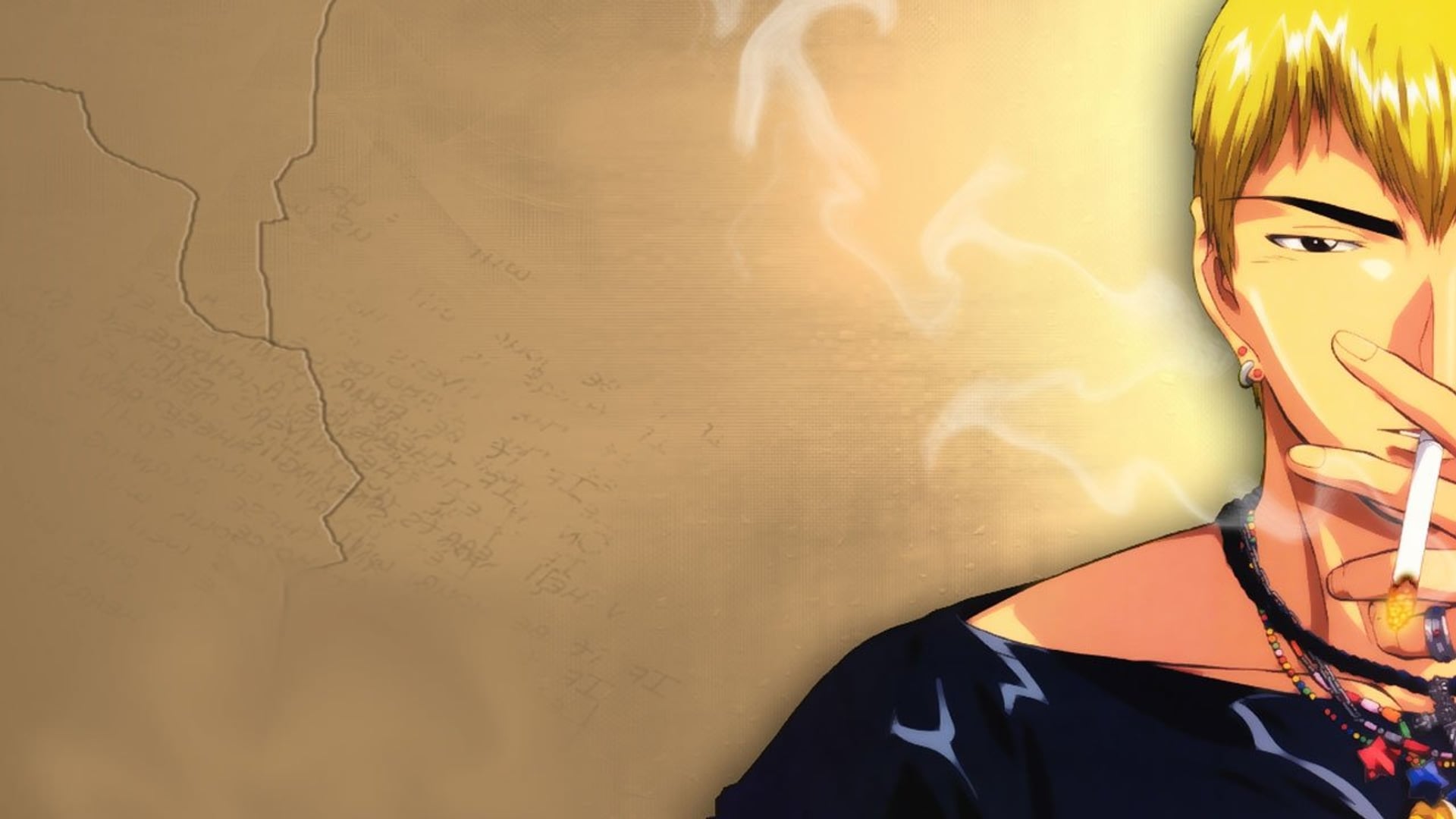 Foto do filme Great Teacher Onizuka