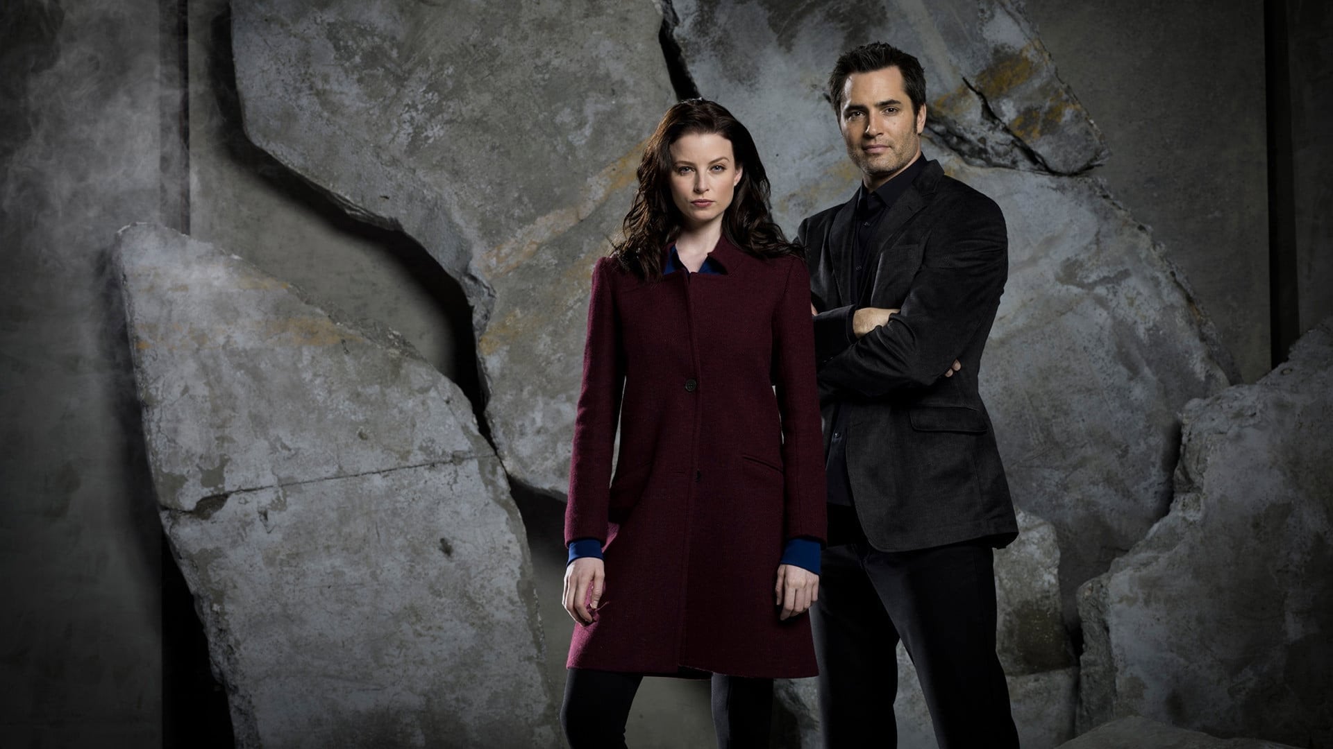 Foto do filme Continuum