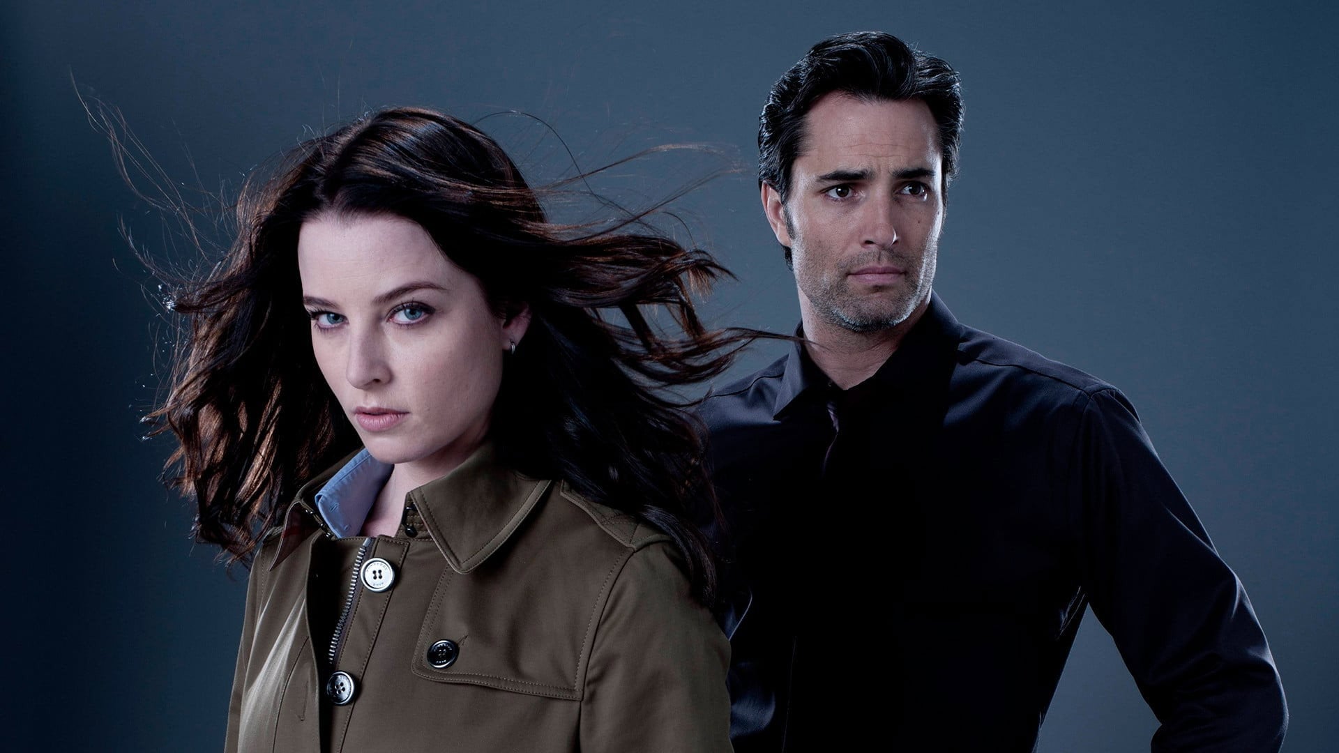 Foto do filme Continuum