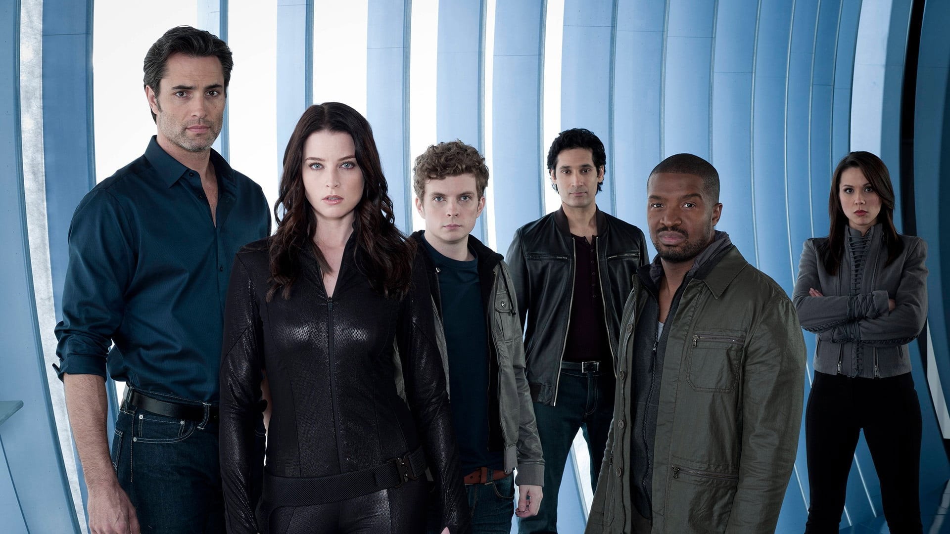 Foto do filme Continuum