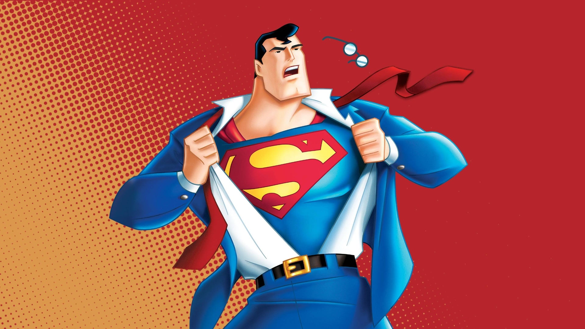 Foto do filme Superman: A Série Animada
