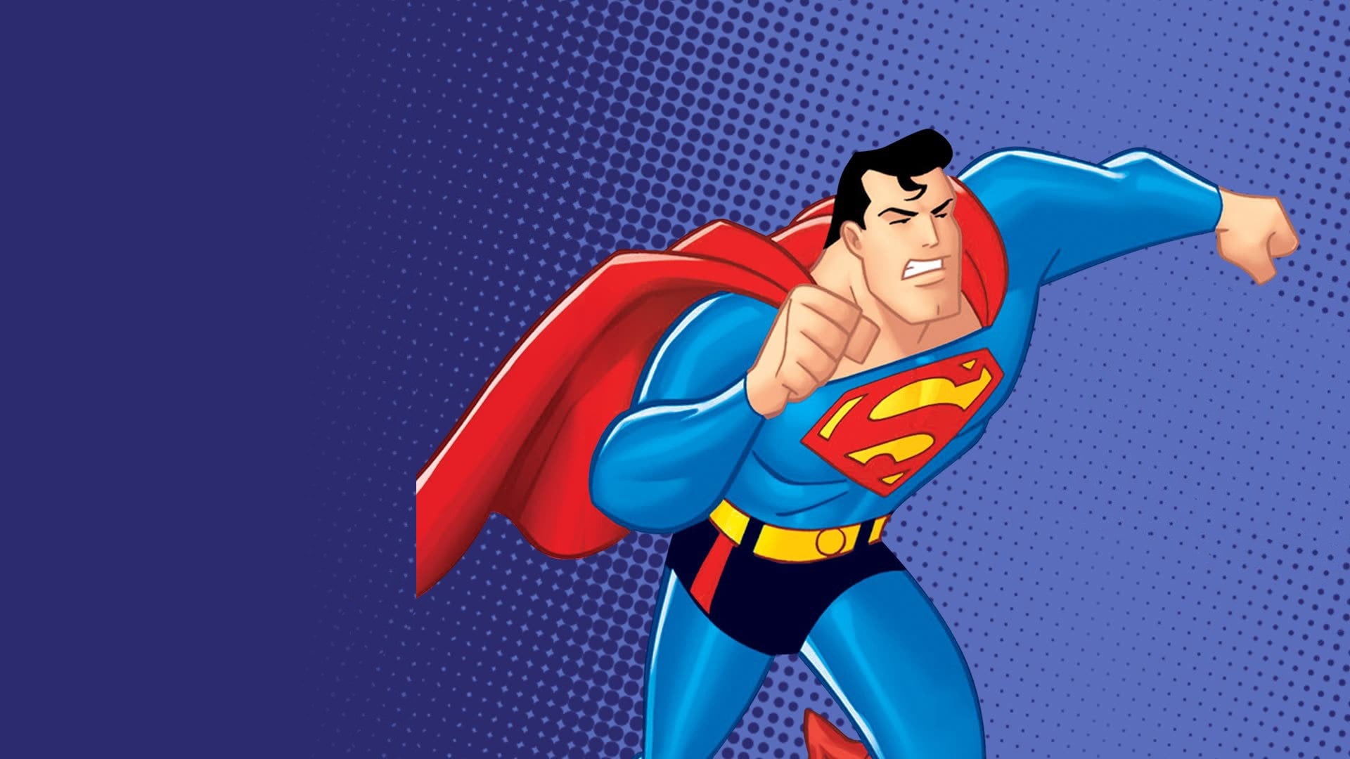 Foto do filme Superman: A Série Animada