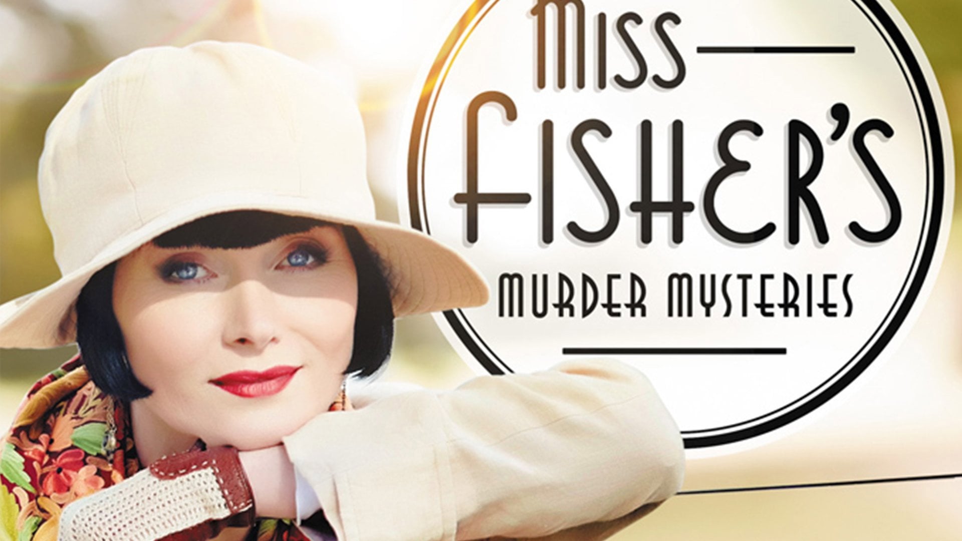 Foto do filme Os Mistérios De Miss Fisher