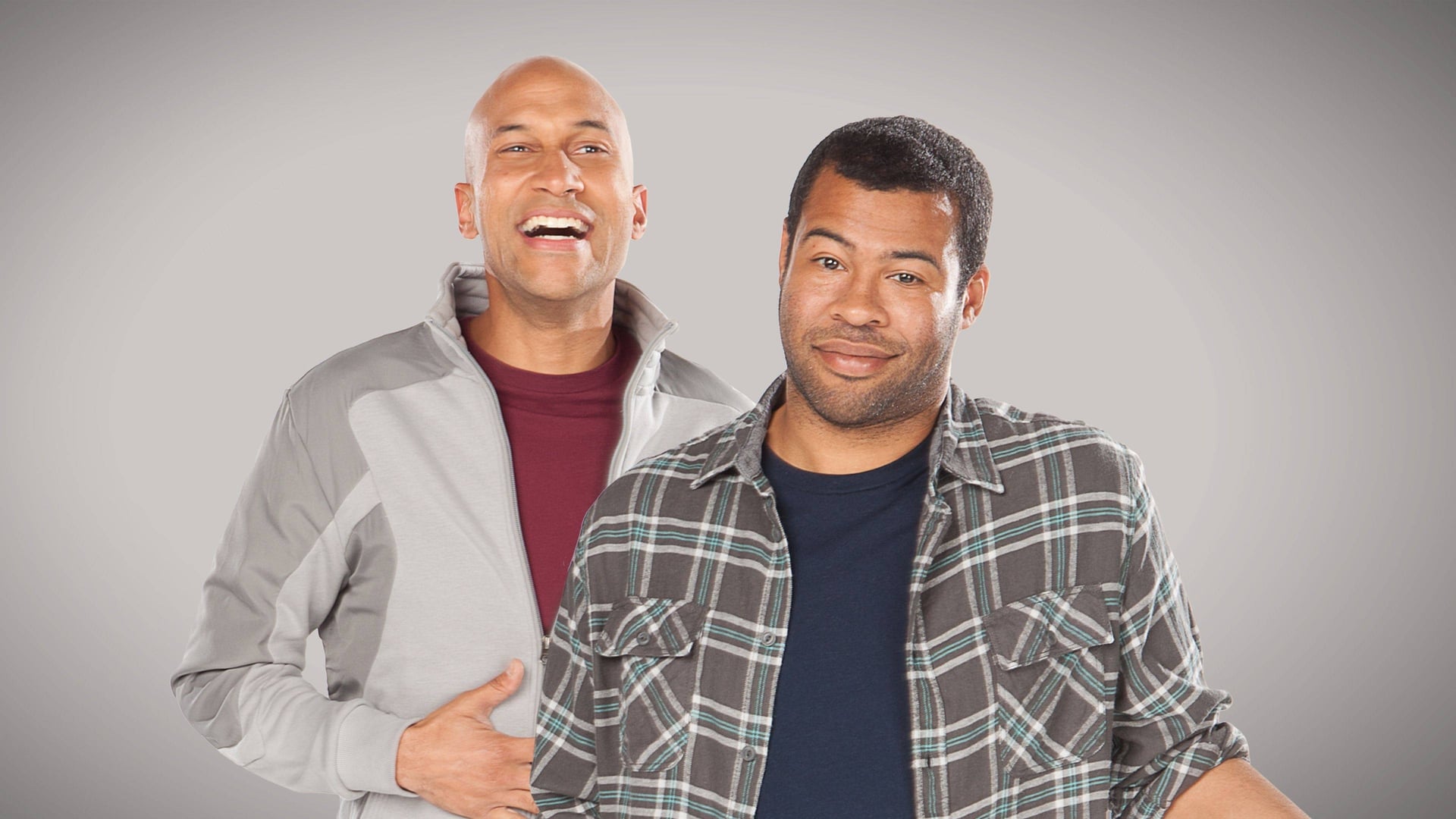 Foto do filme Key & Peele