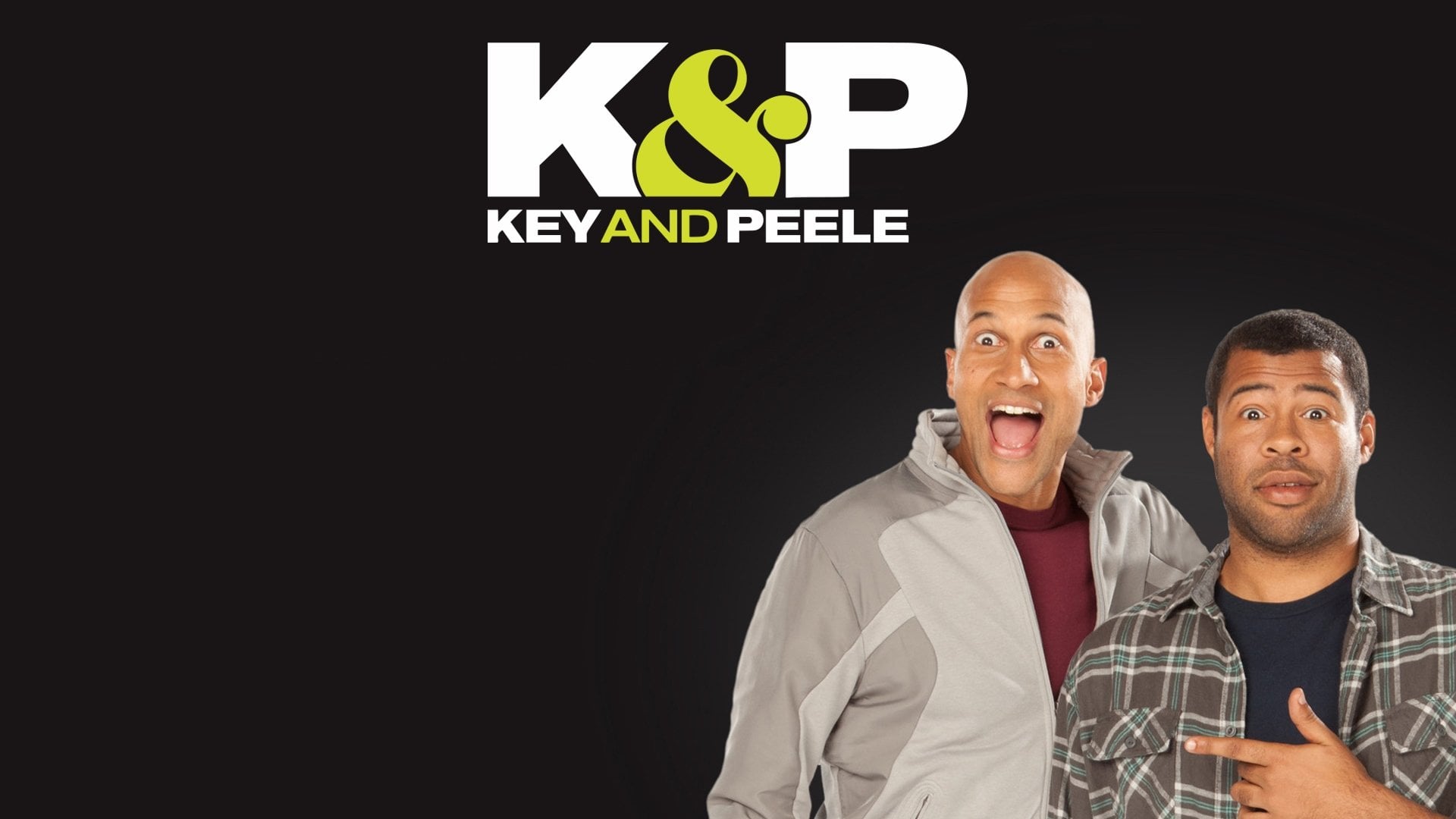 Foto do filme Key & Peele