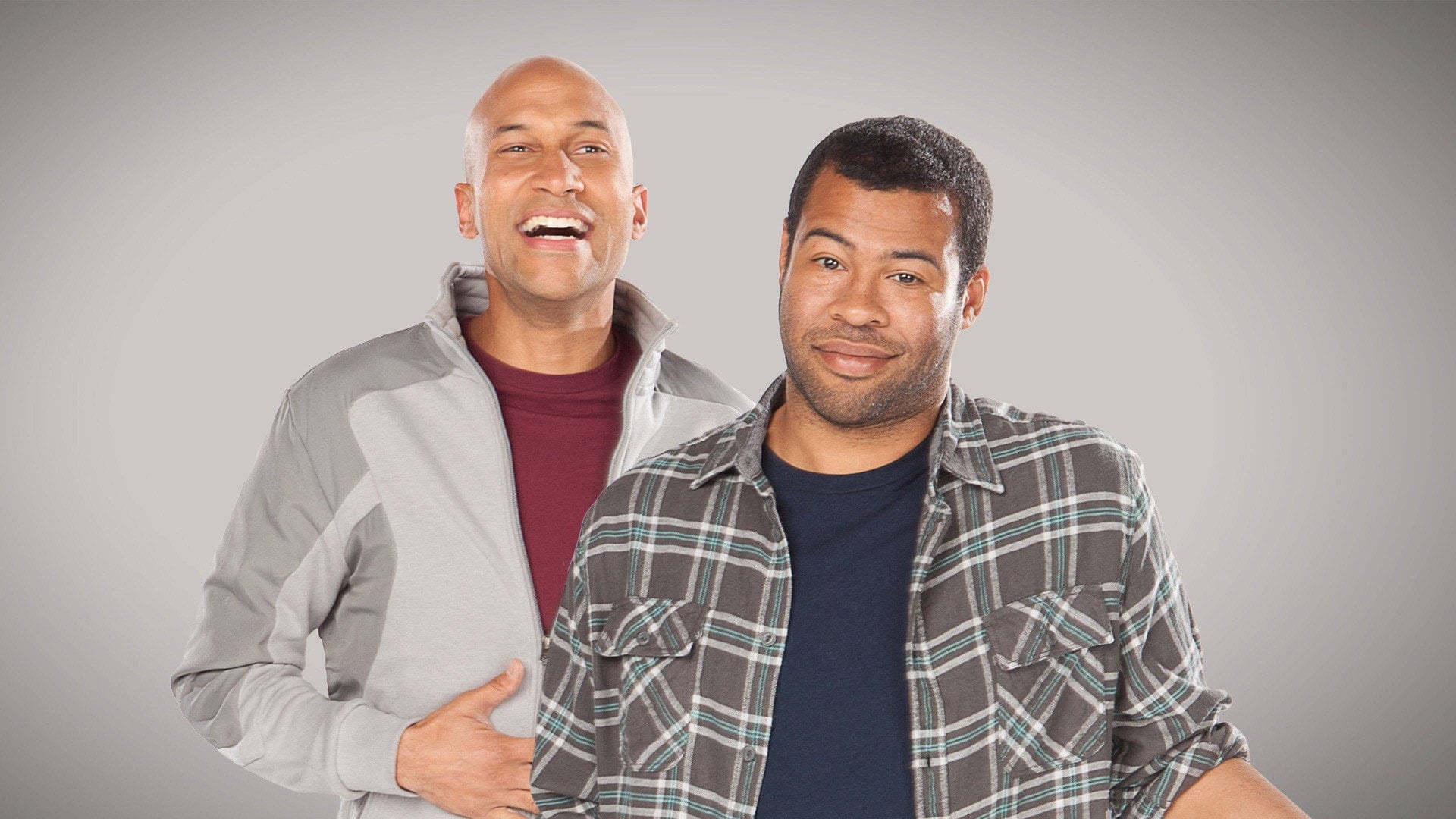 Foto do filme Key & Peele