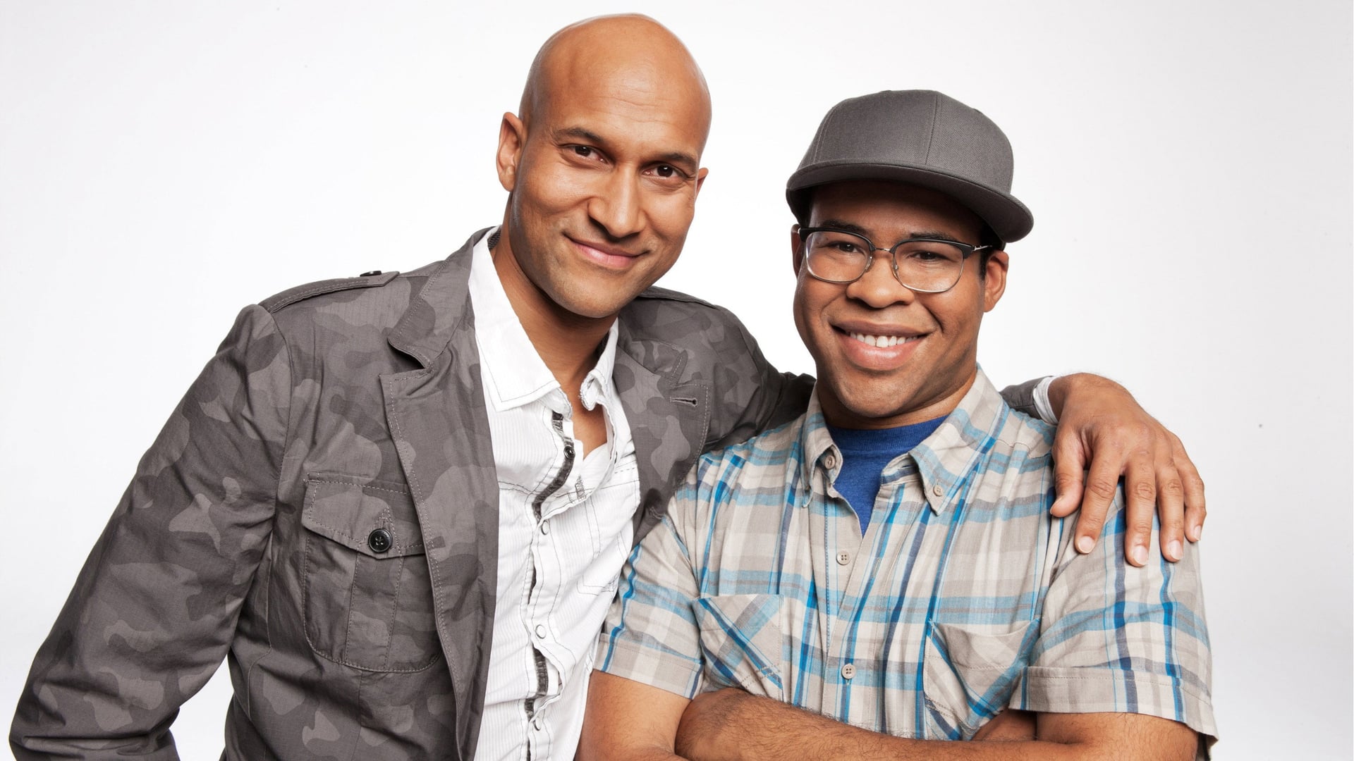 Foto do filme Key & Peele