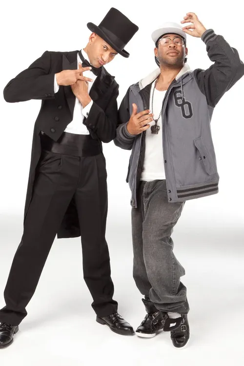 Key & Peele