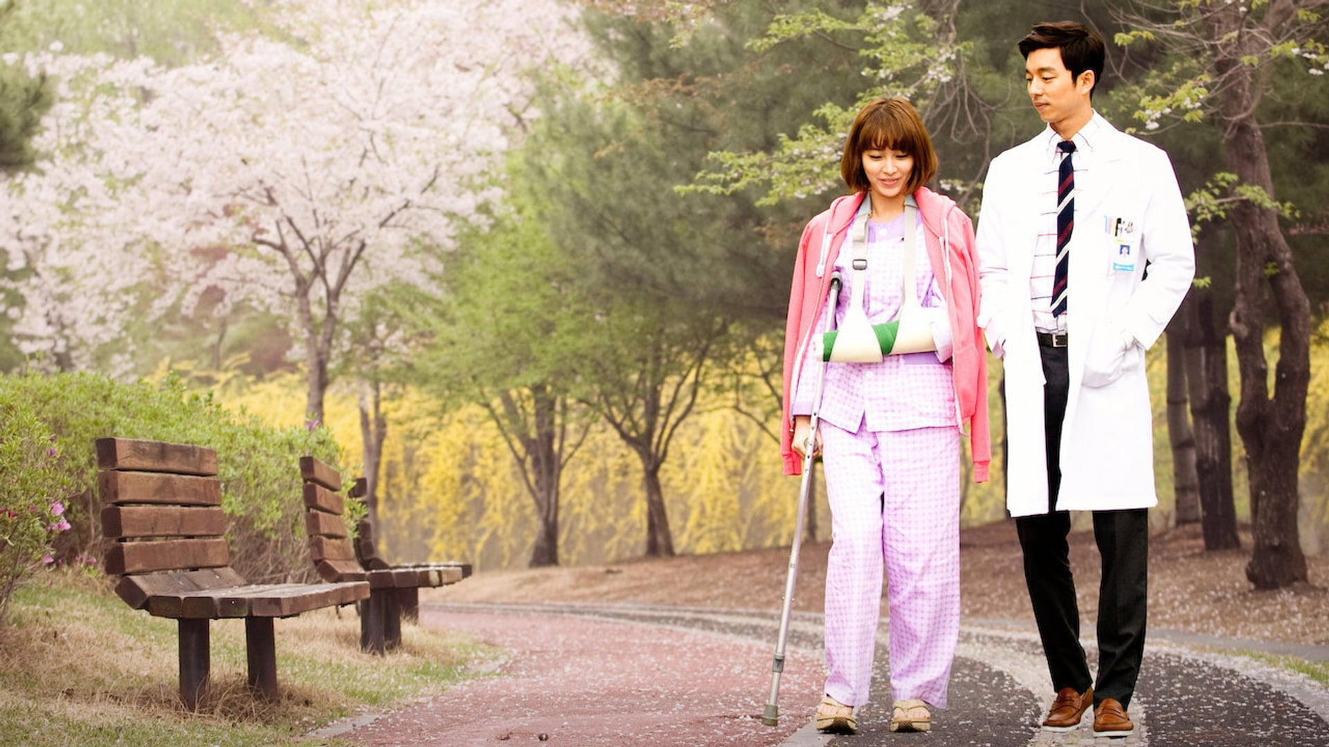 Foto do filme Grande