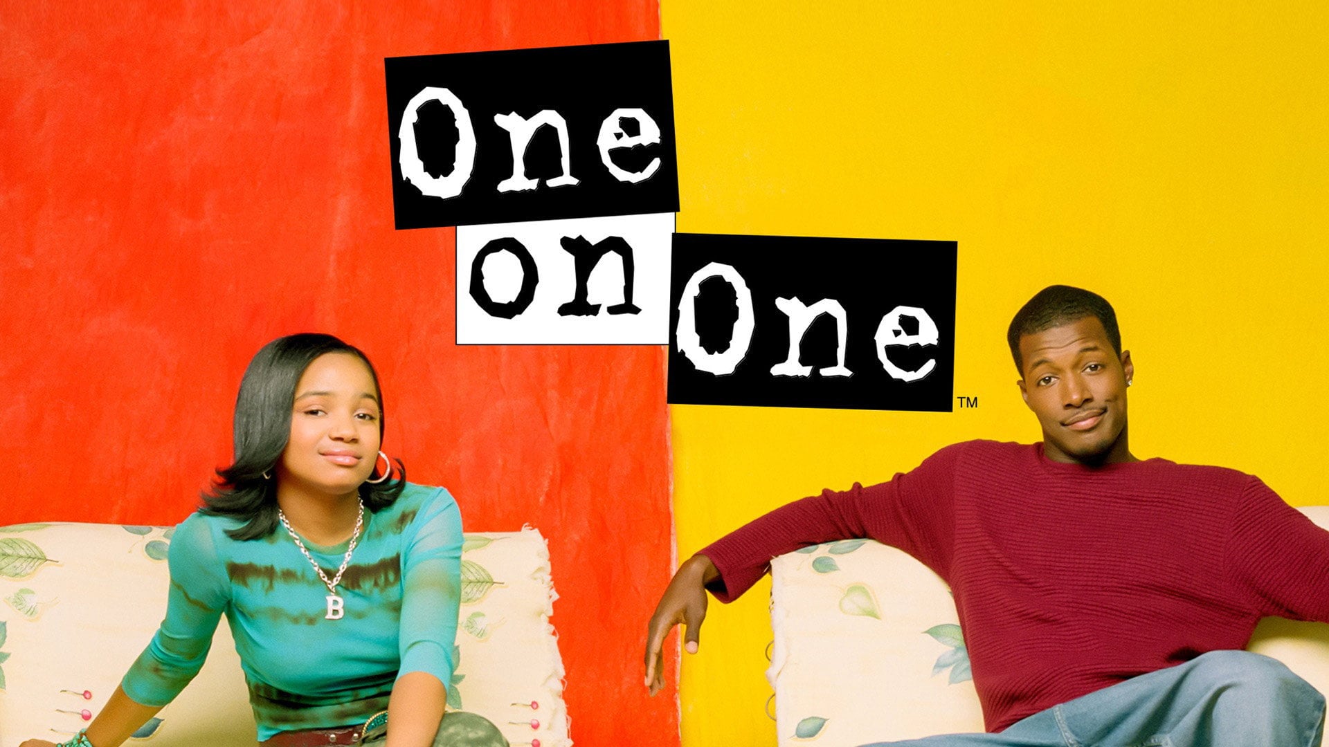 Foto do filme One on One