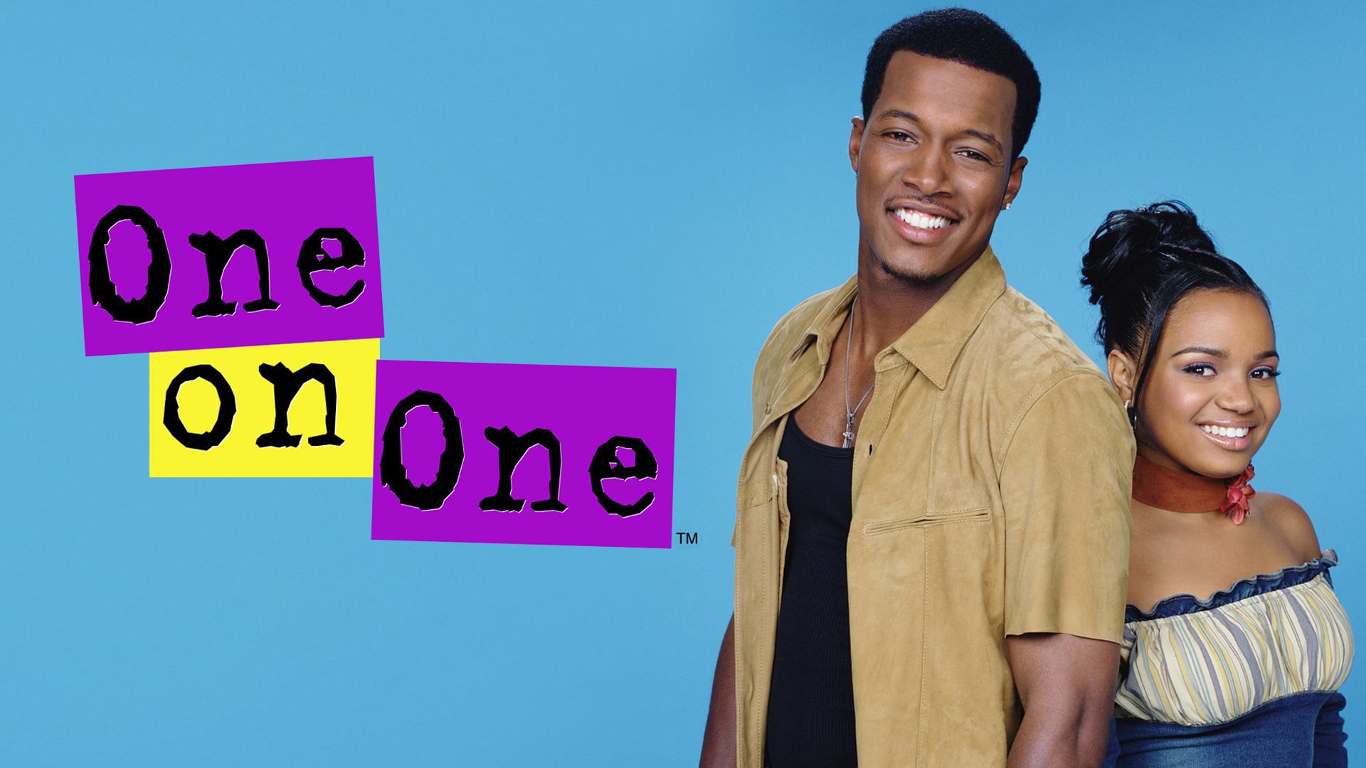 Foto do filme One on One