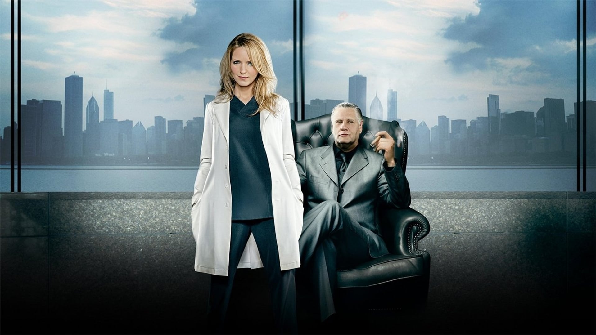 Foto do filme The Mob Doctor