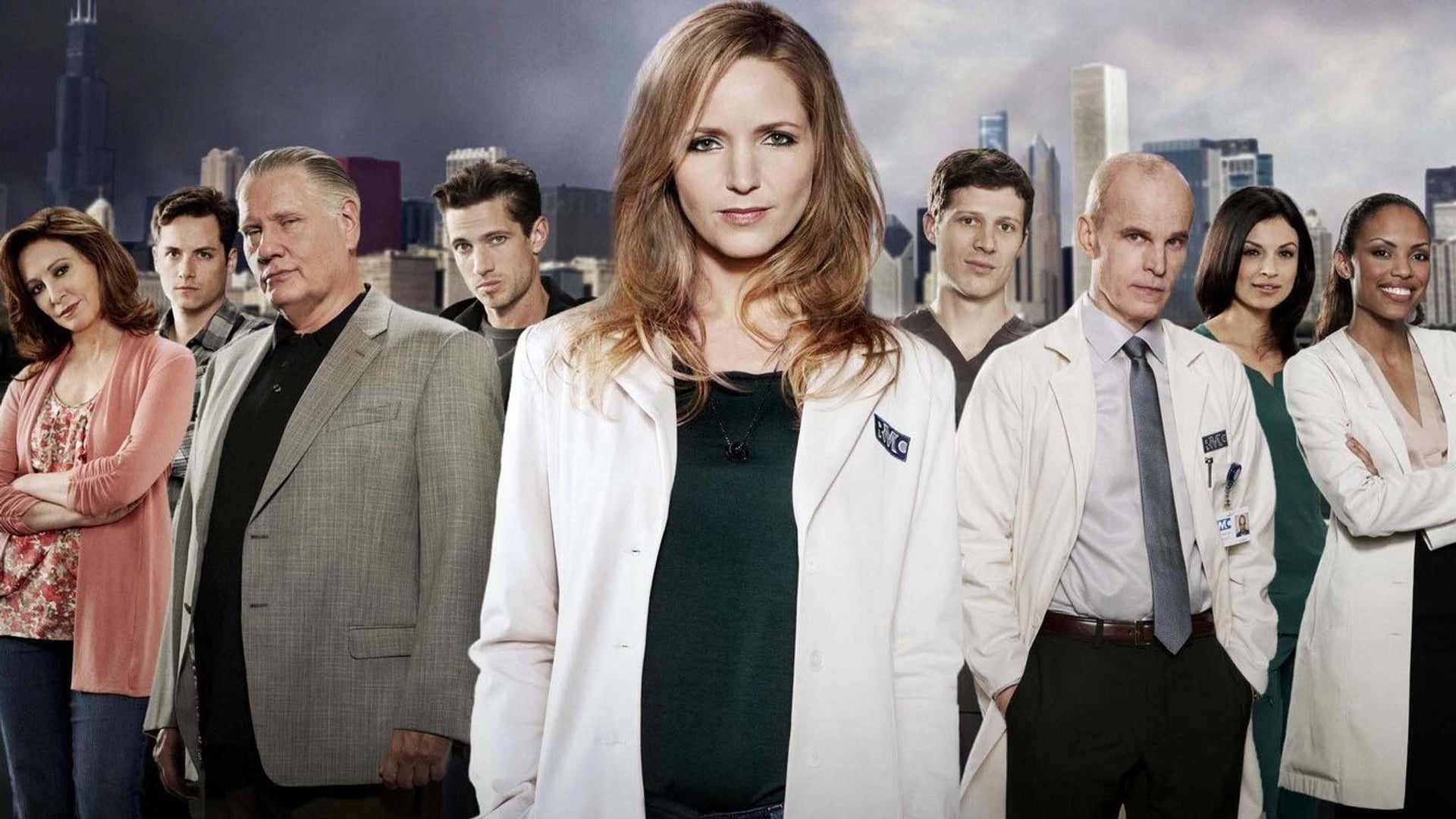 Foto do filme The Mob Doctor