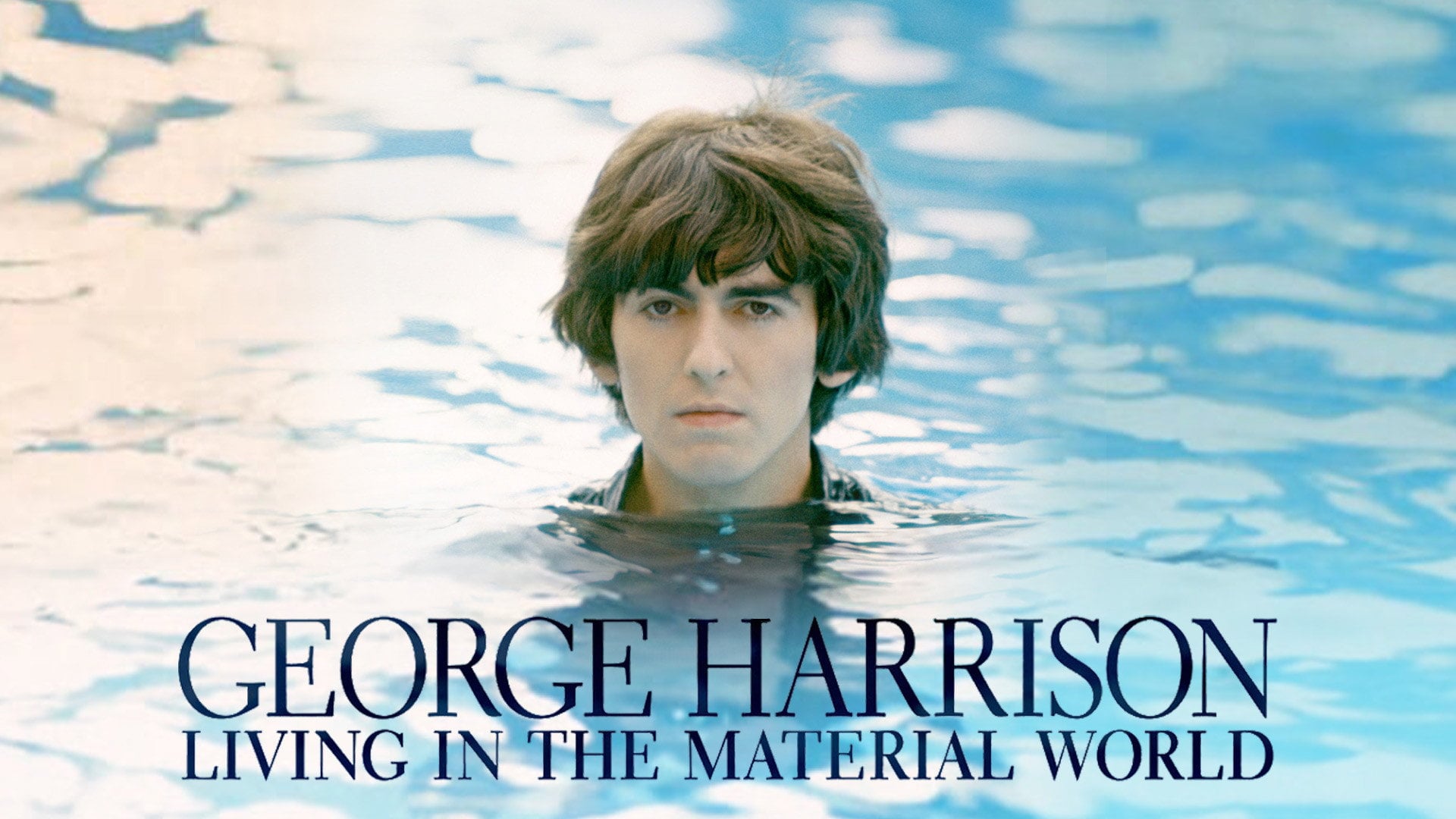 Foto do filme George Harrison: Living in the Material World