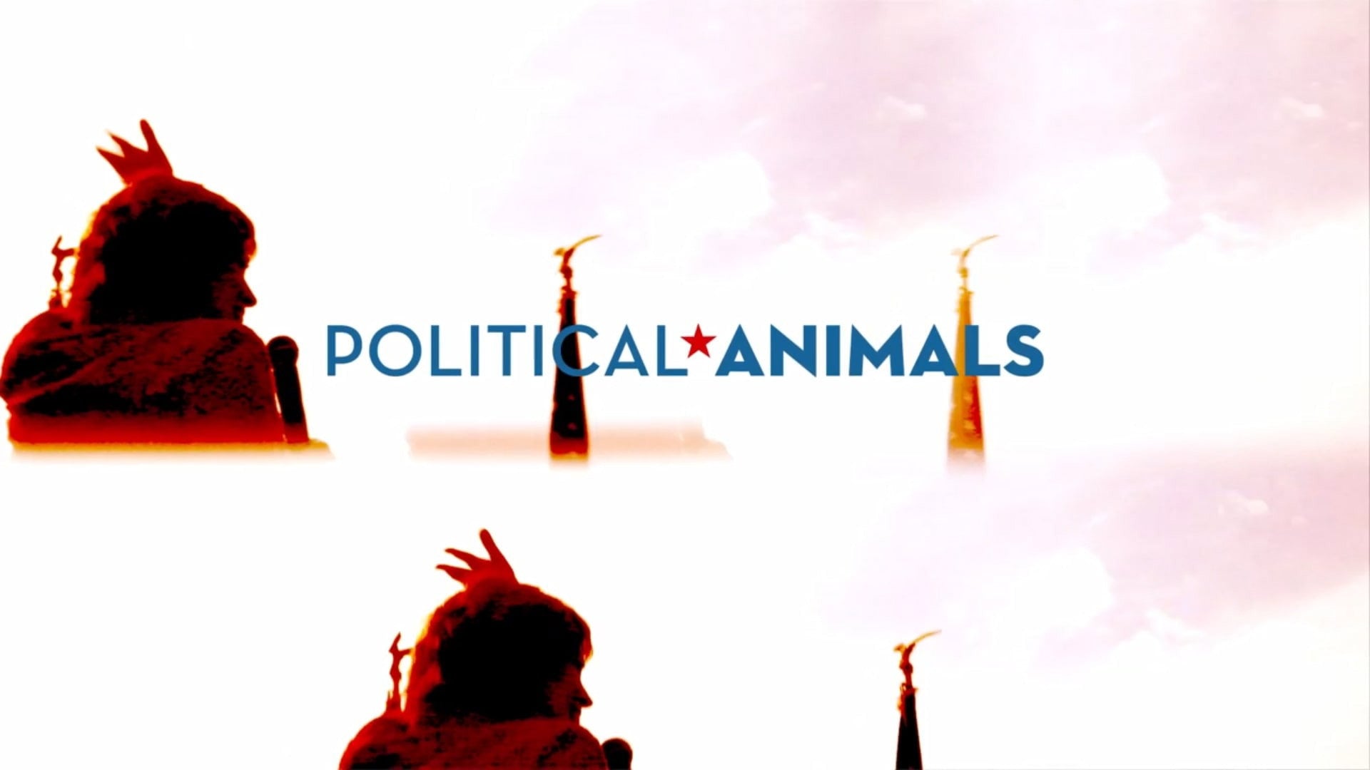 Foto do filme Animais Políticos