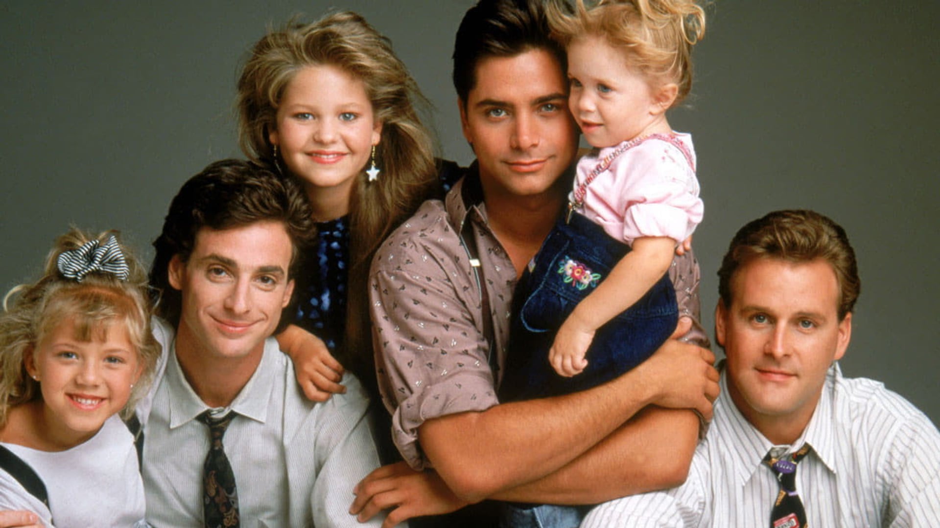Foto do filme Três é Demais