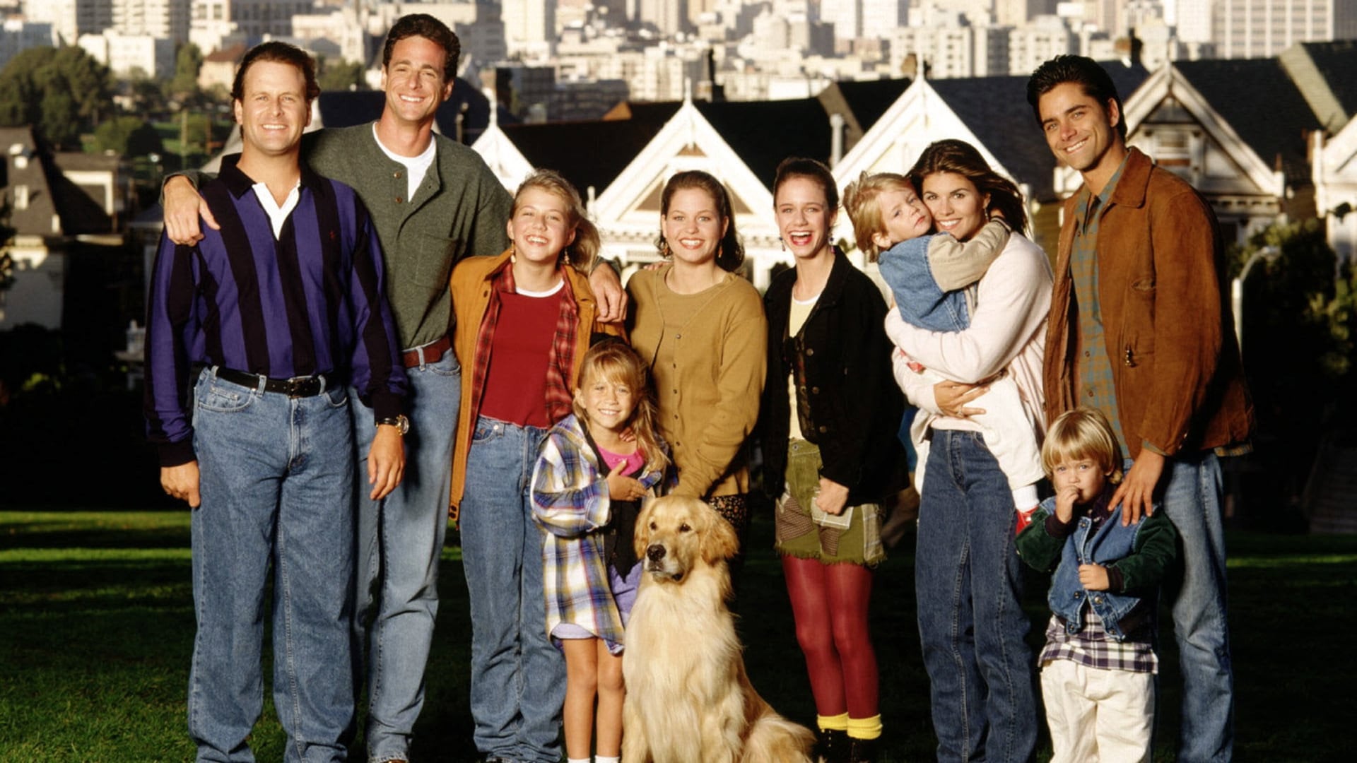 Foto do filme Três é Demais