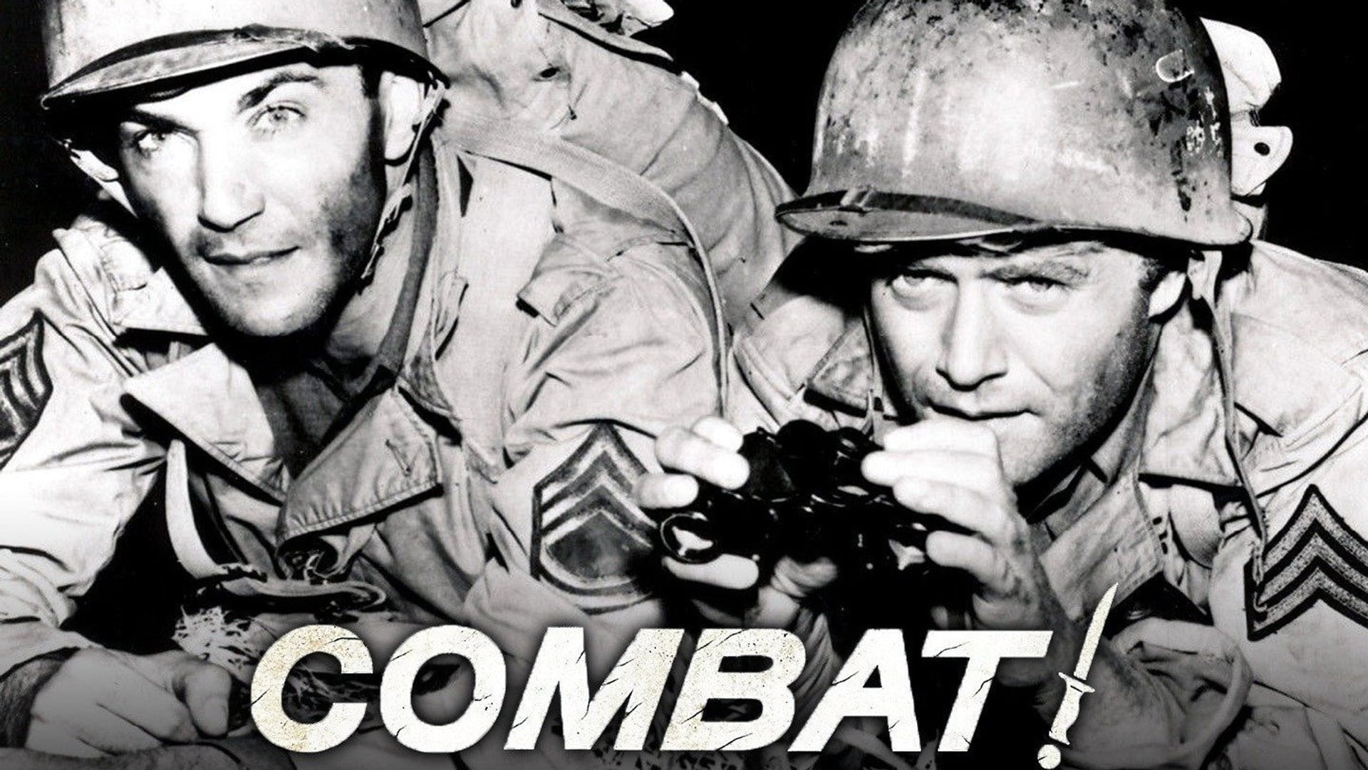 Foto do filme Combate