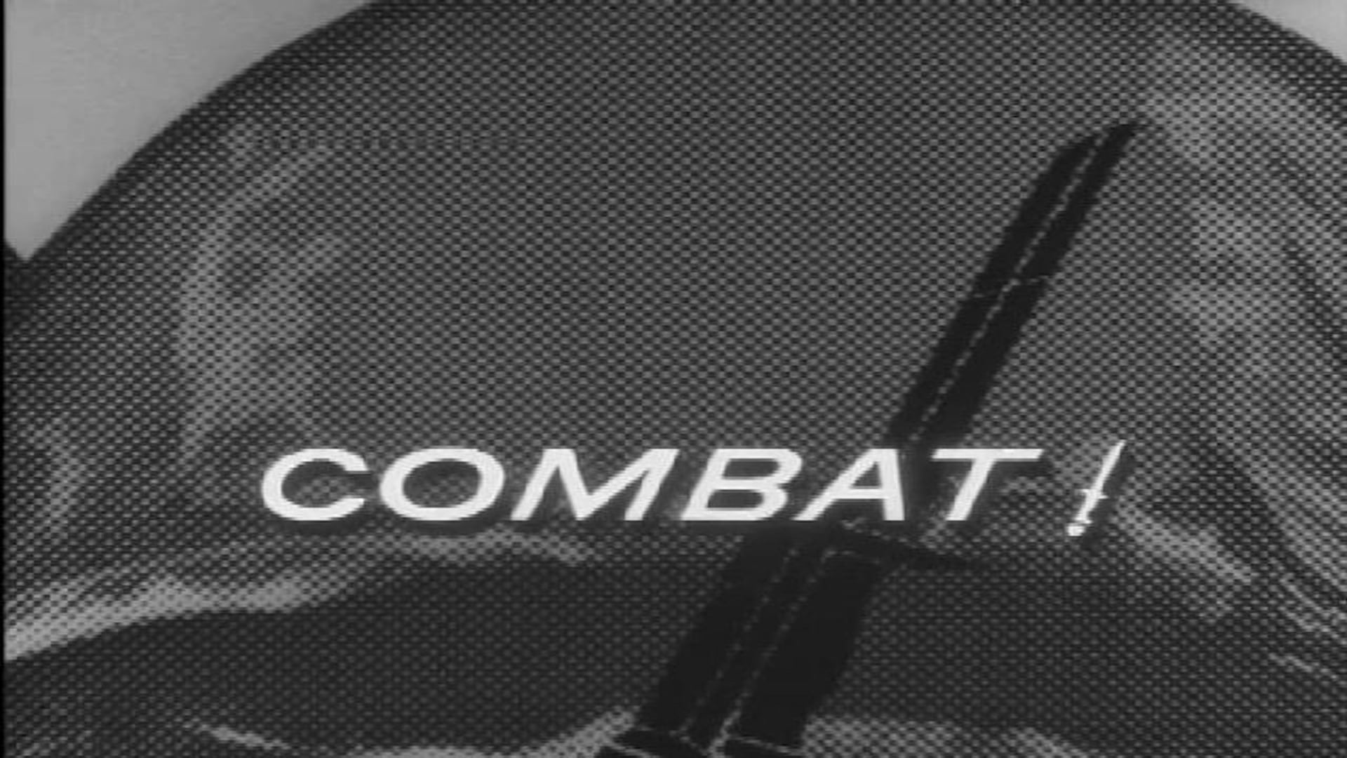 Foto do filme Combate