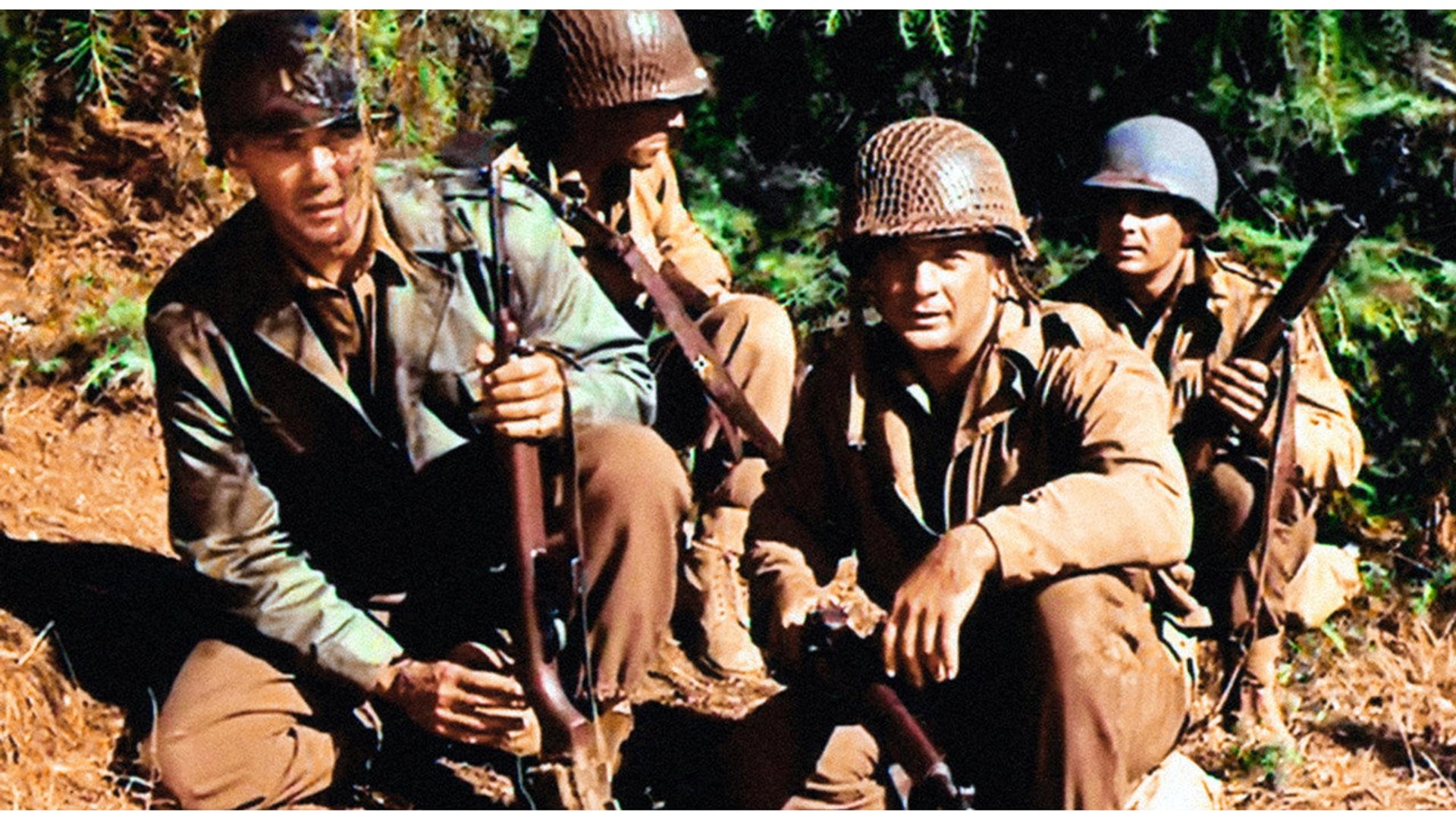 Foto do filme Combate