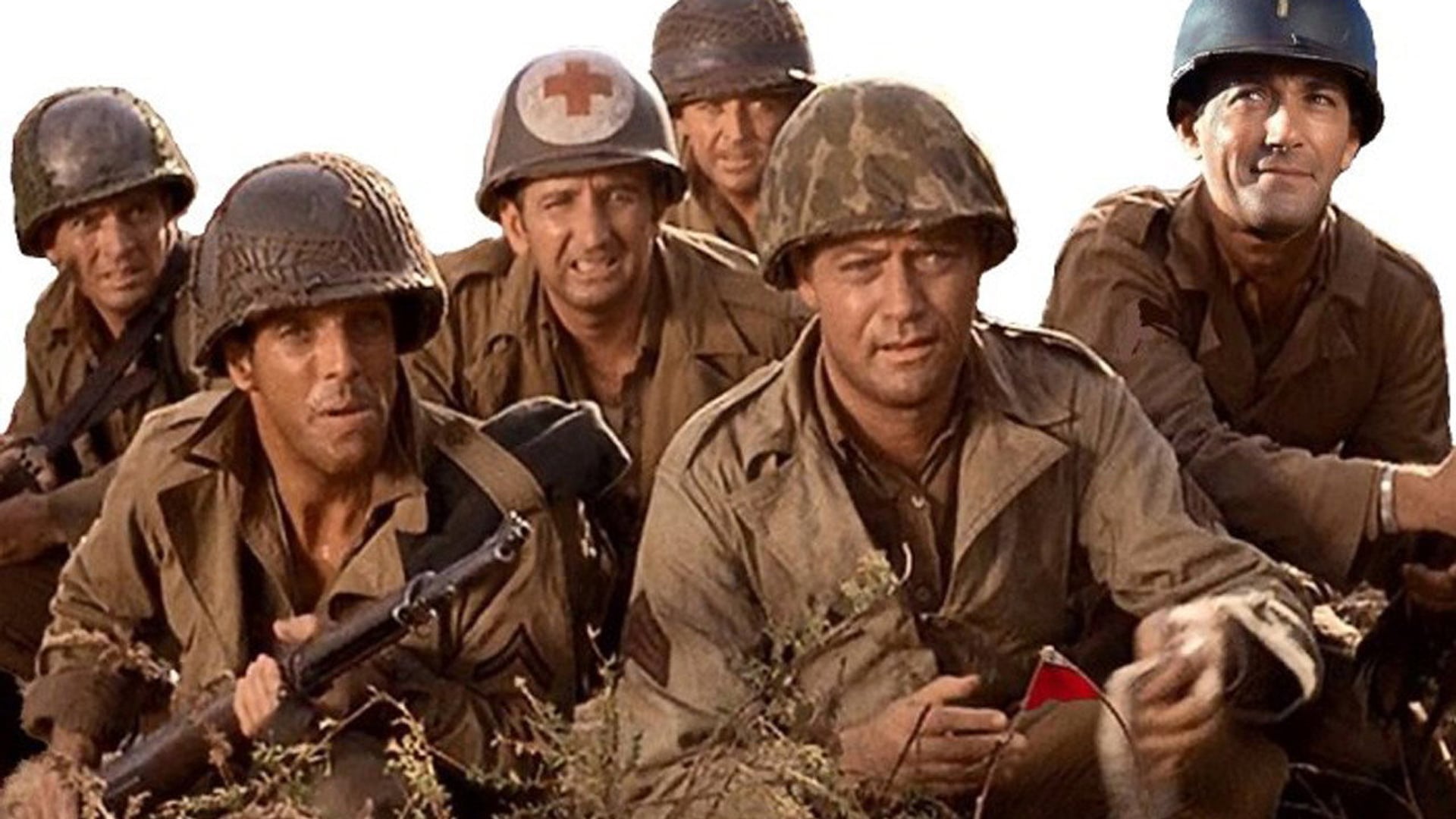 Foto do filme Combate
