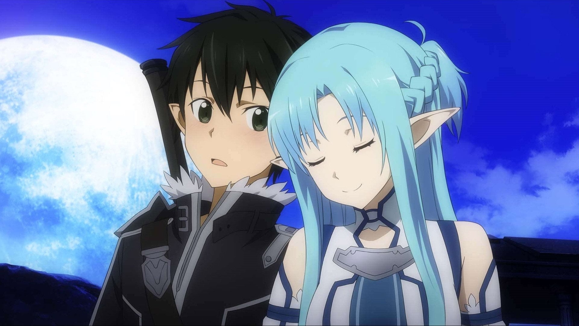 Foto do filme Accel World
