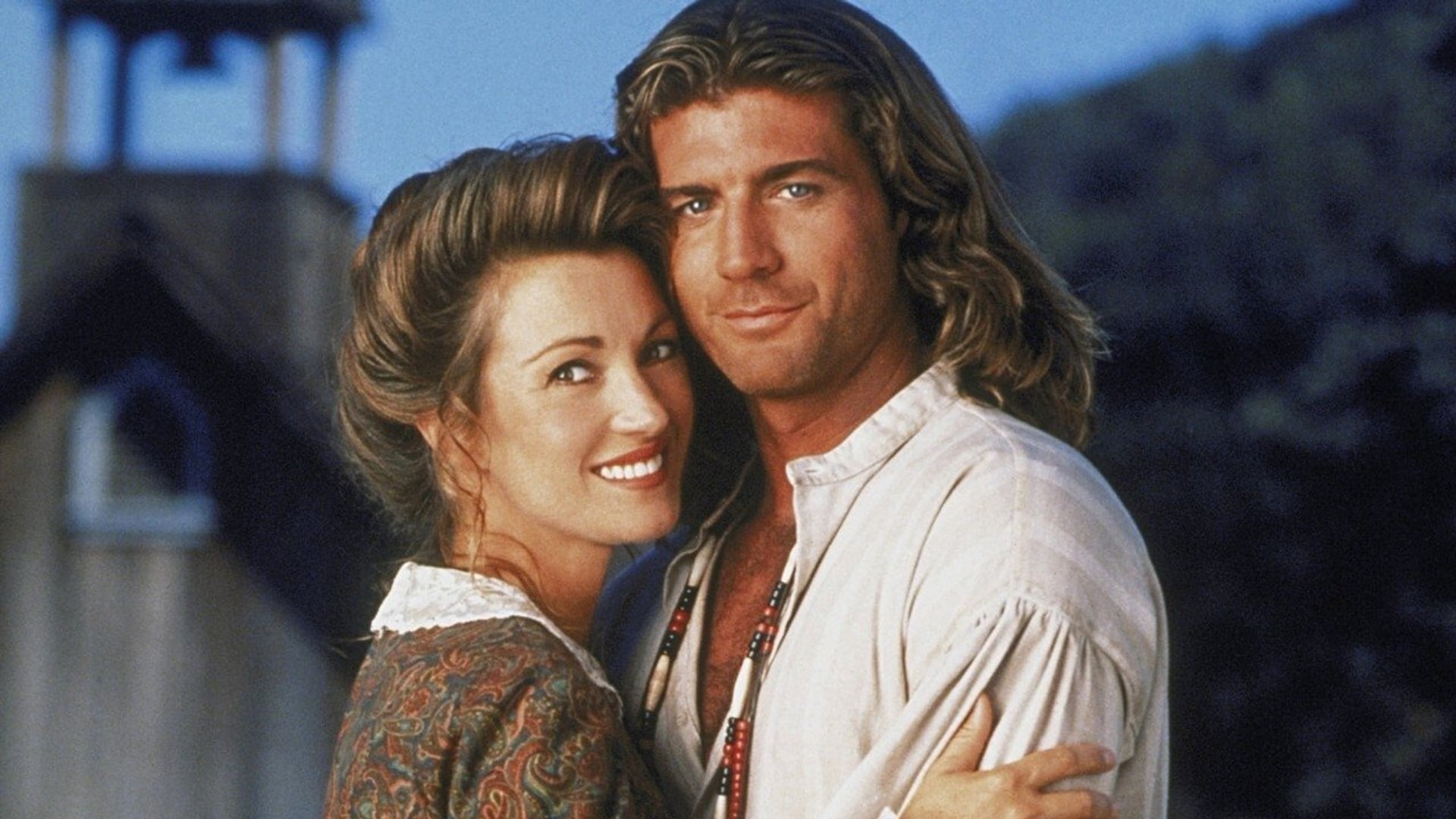 Foto do filme Doutora Quinn: A Mulher Que Cura
