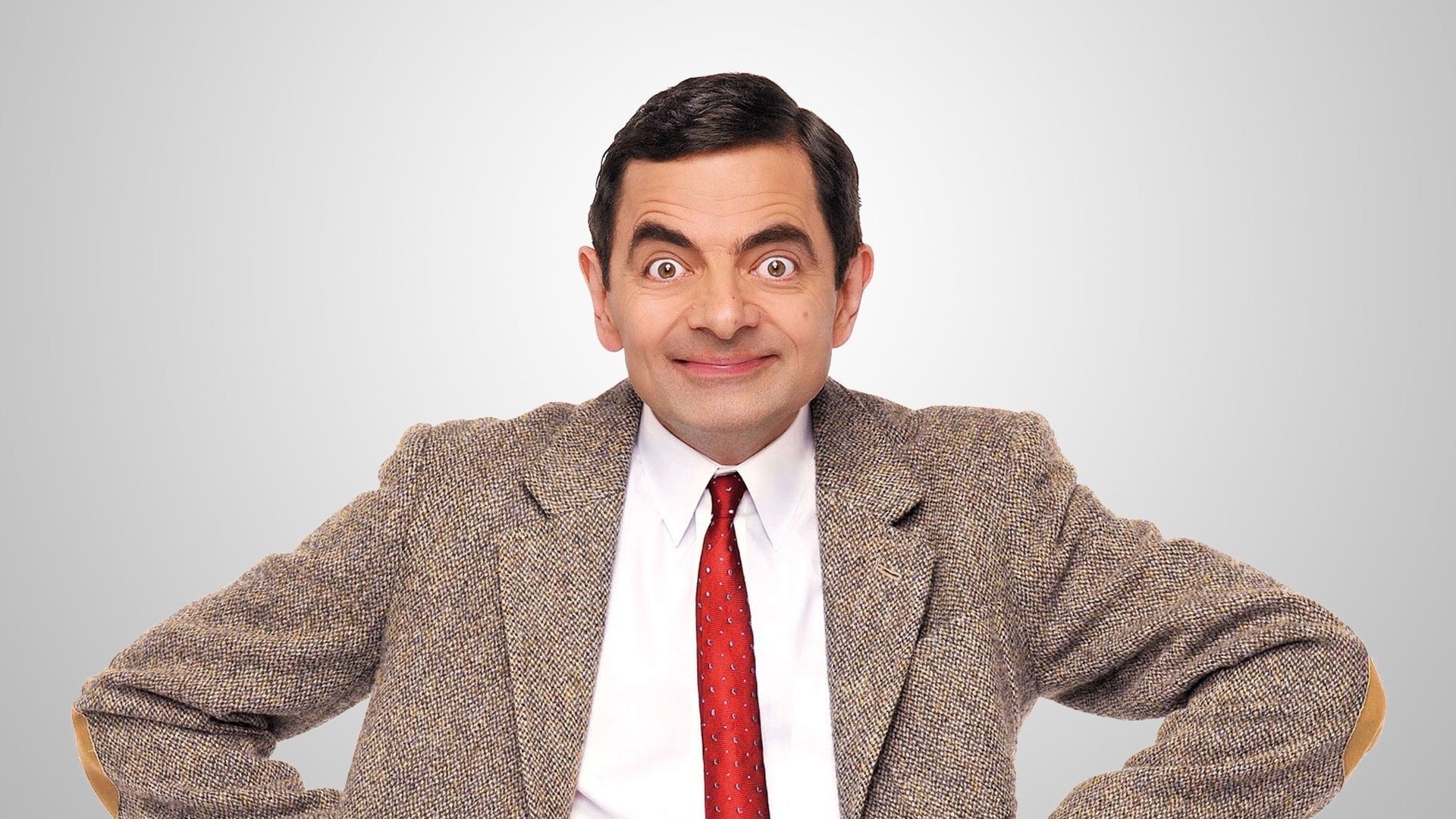 Foto do filme Mr. Bean