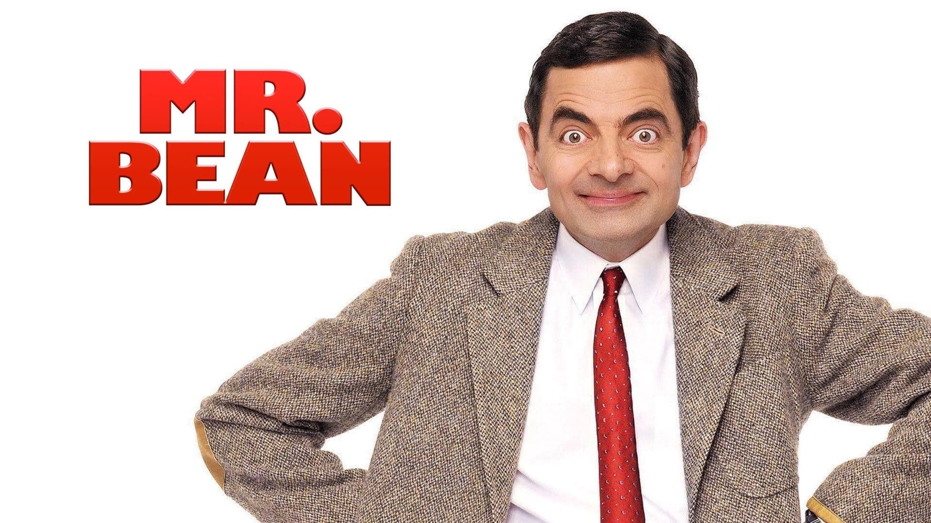 Foto do filme Mr. Bean
