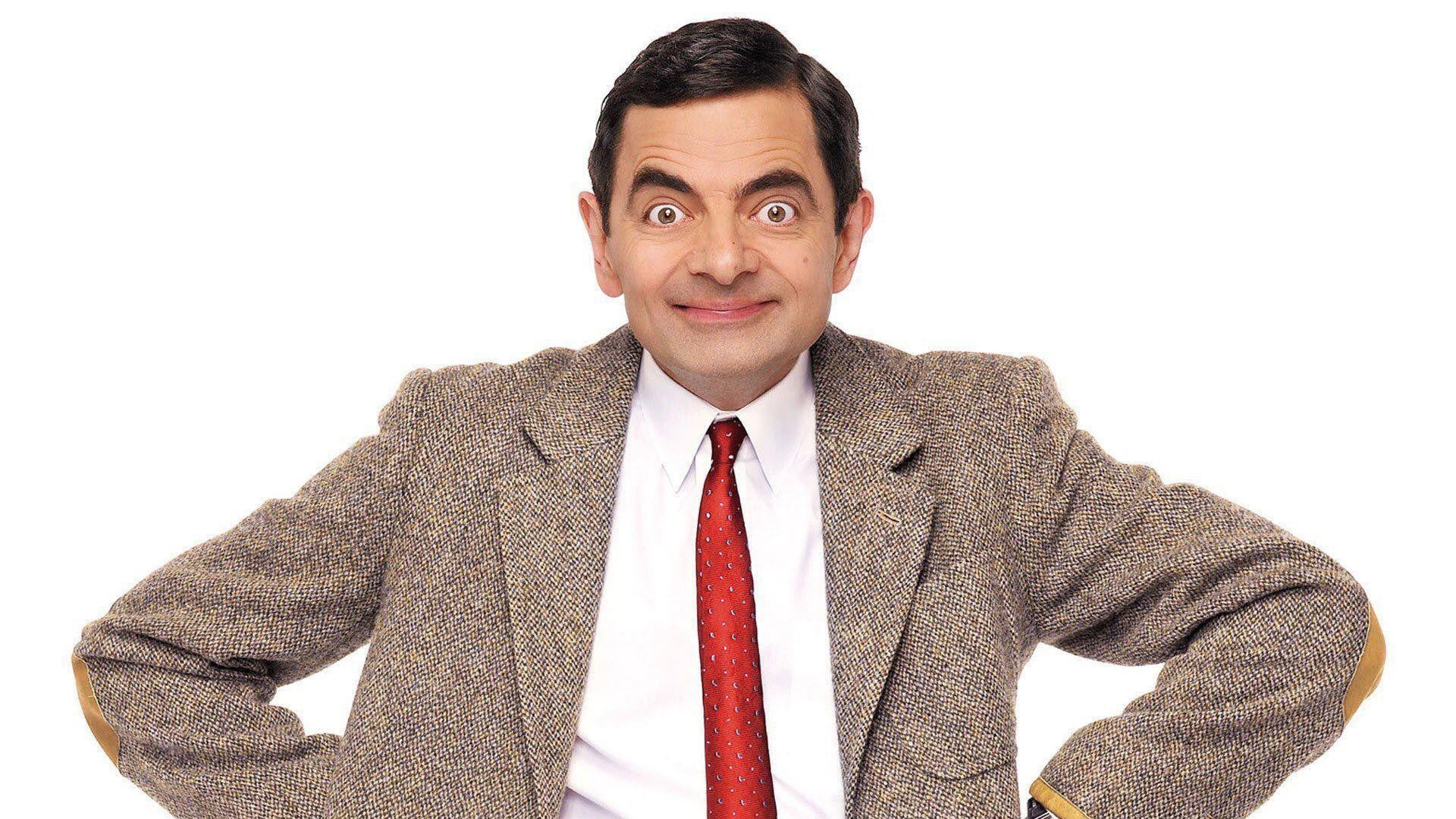 Foto do filme Mr. Bean