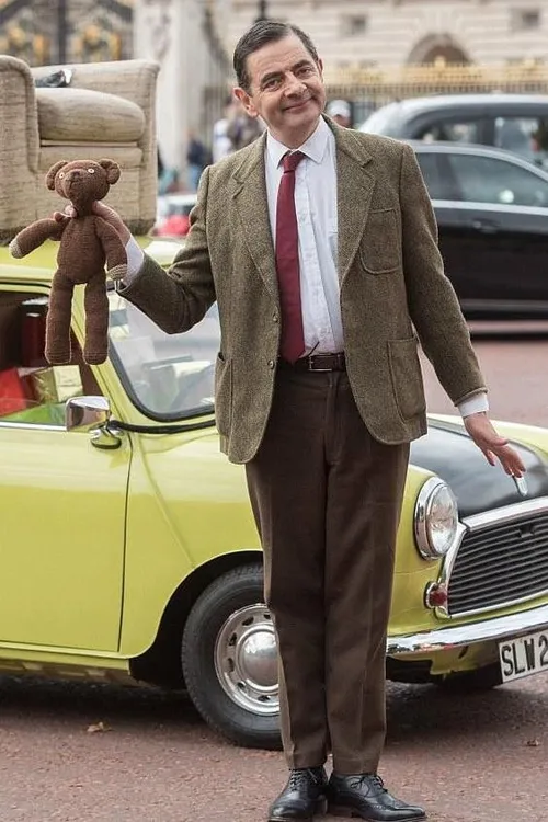 Mr. Bean