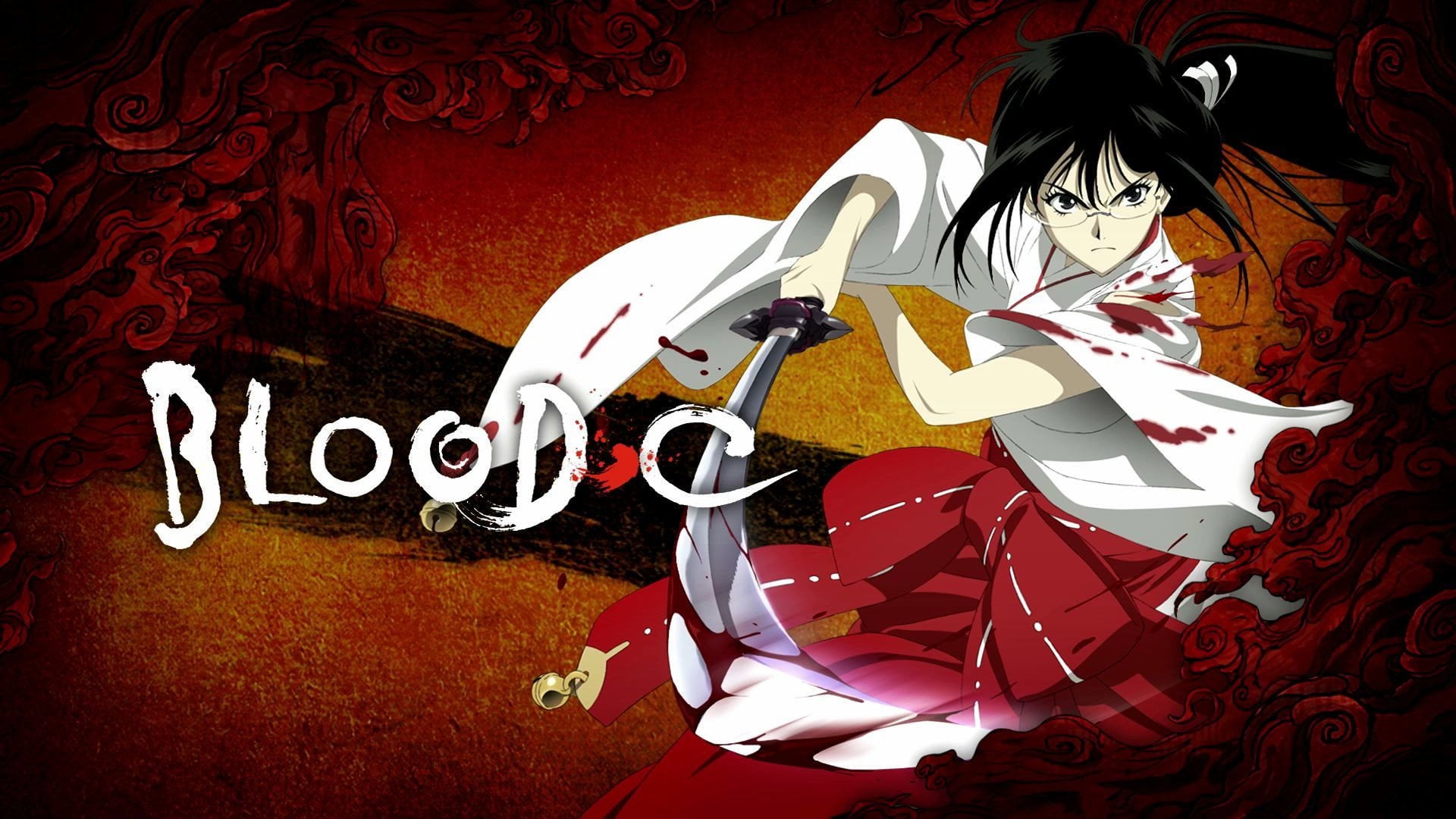 Foto do filme Blood-C