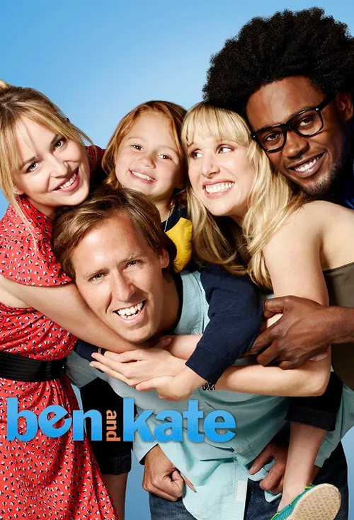 Ben e Kate